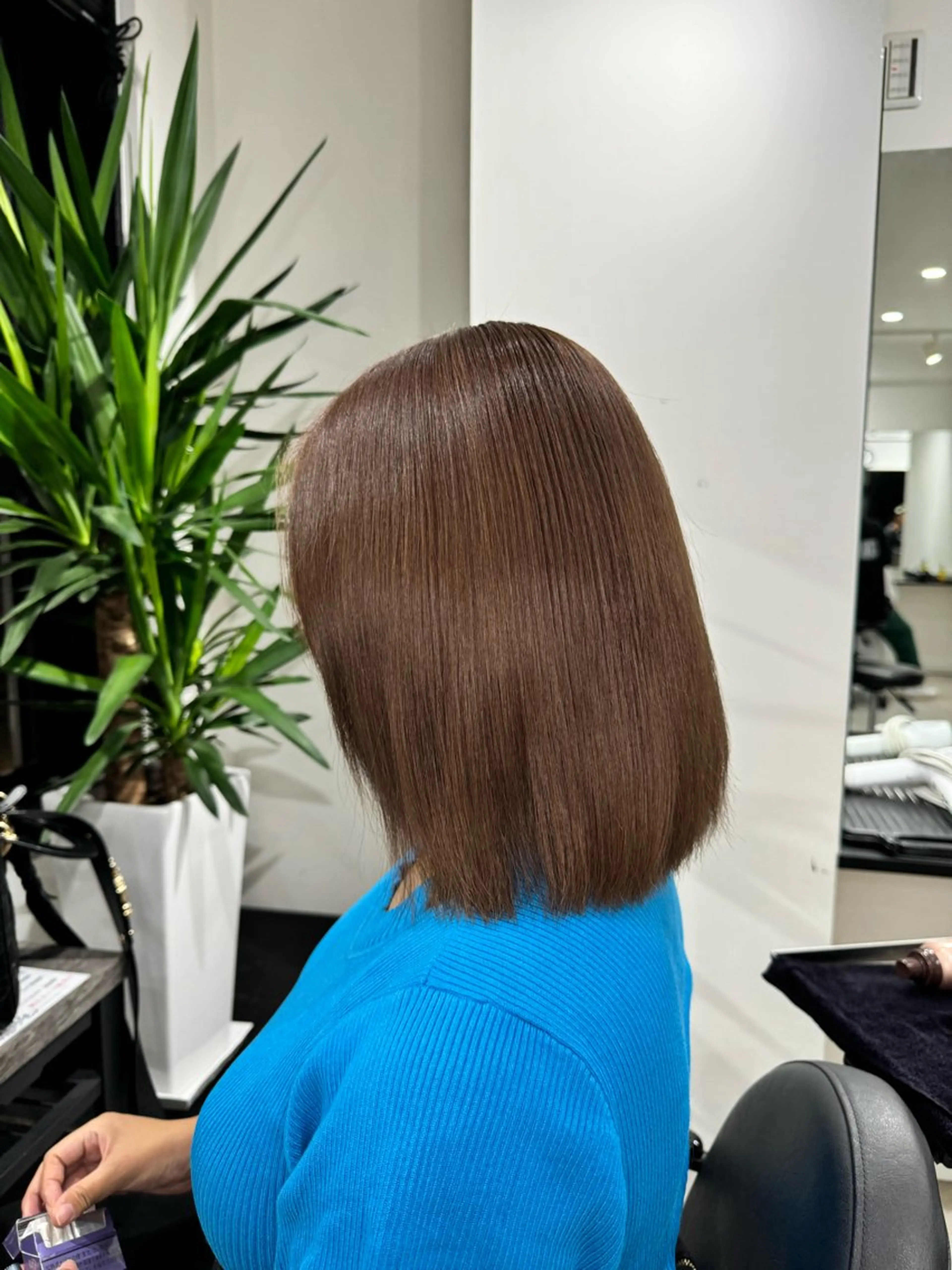 ショート ショートヘア 黒木 大武のヘアスタイル