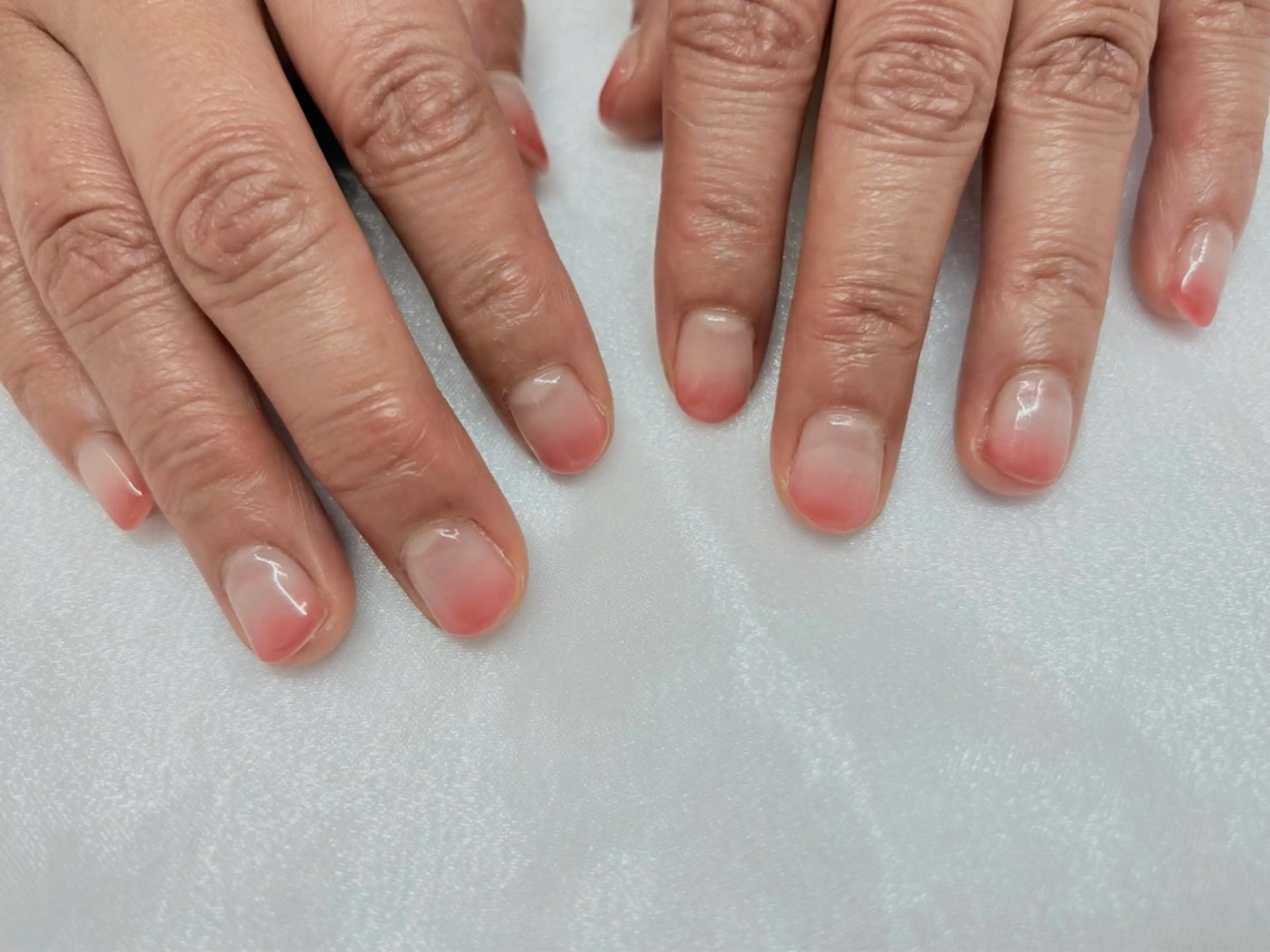 ネイル ハンドネイル Regene NIHEIのネイルデザイン