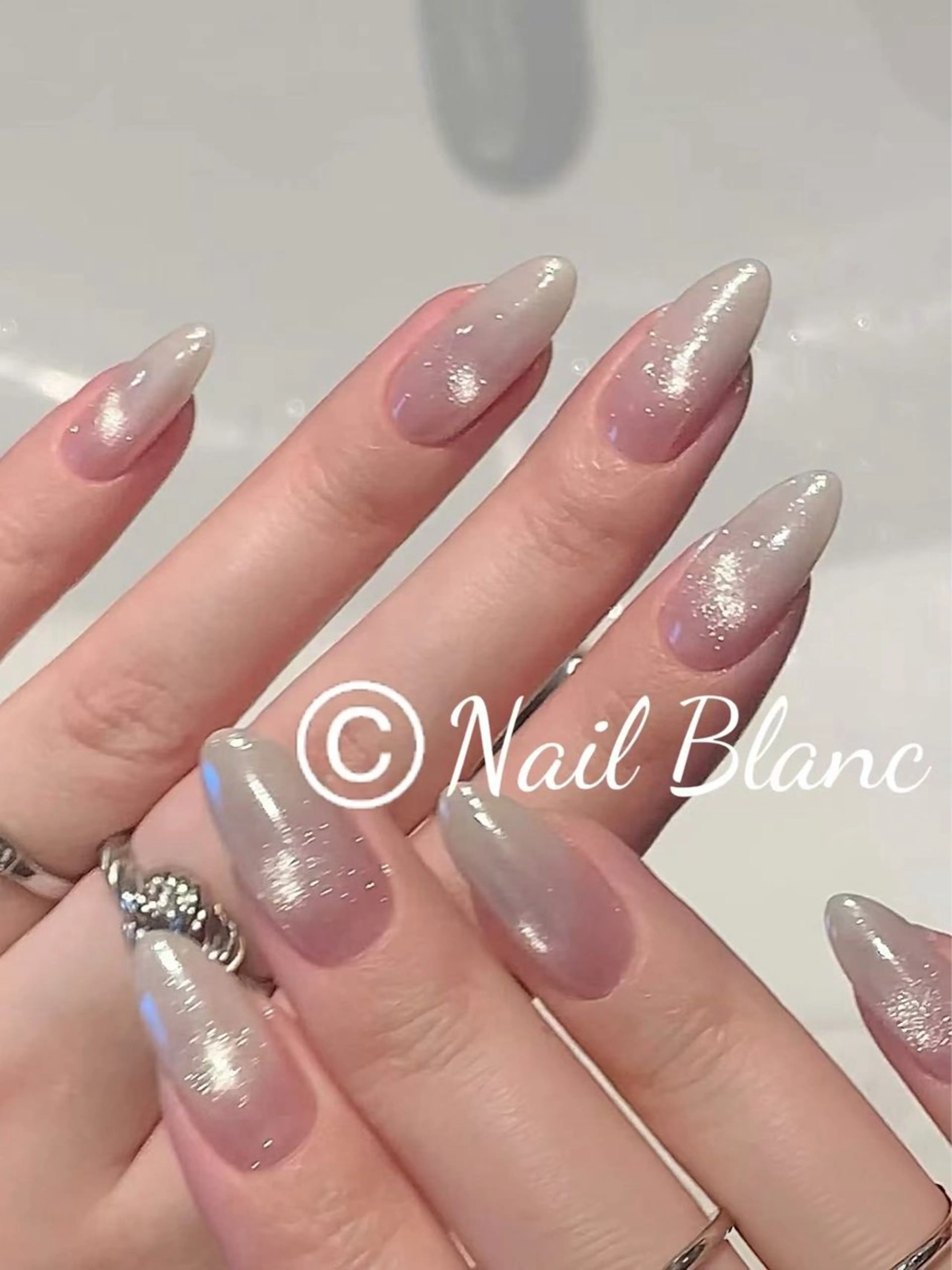 ネイル Nail nanamiのネイルデザイン