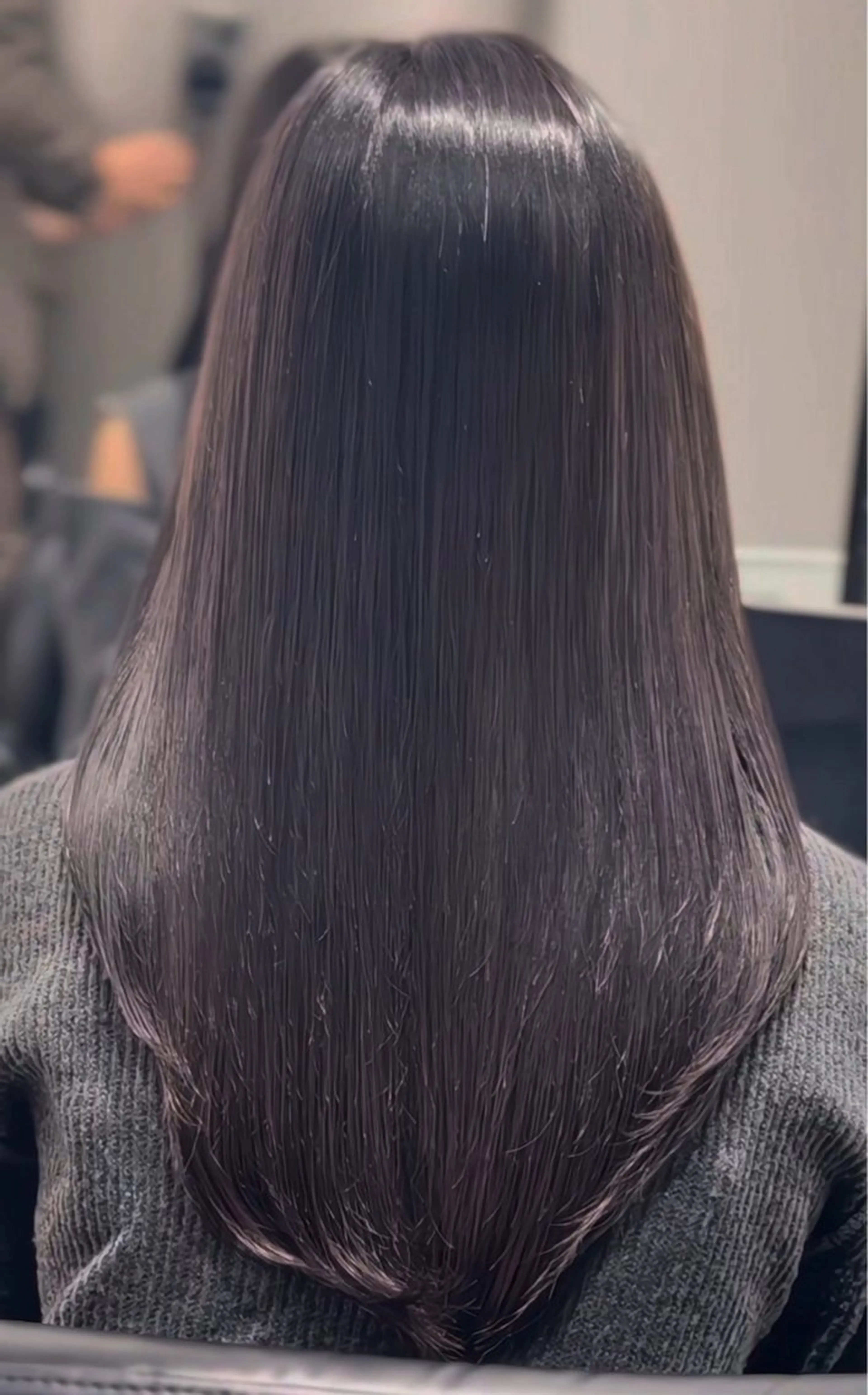 ロング 【髪質改善🌹】 圧倒的艶髪✨宮島健吾のヘアスタイル