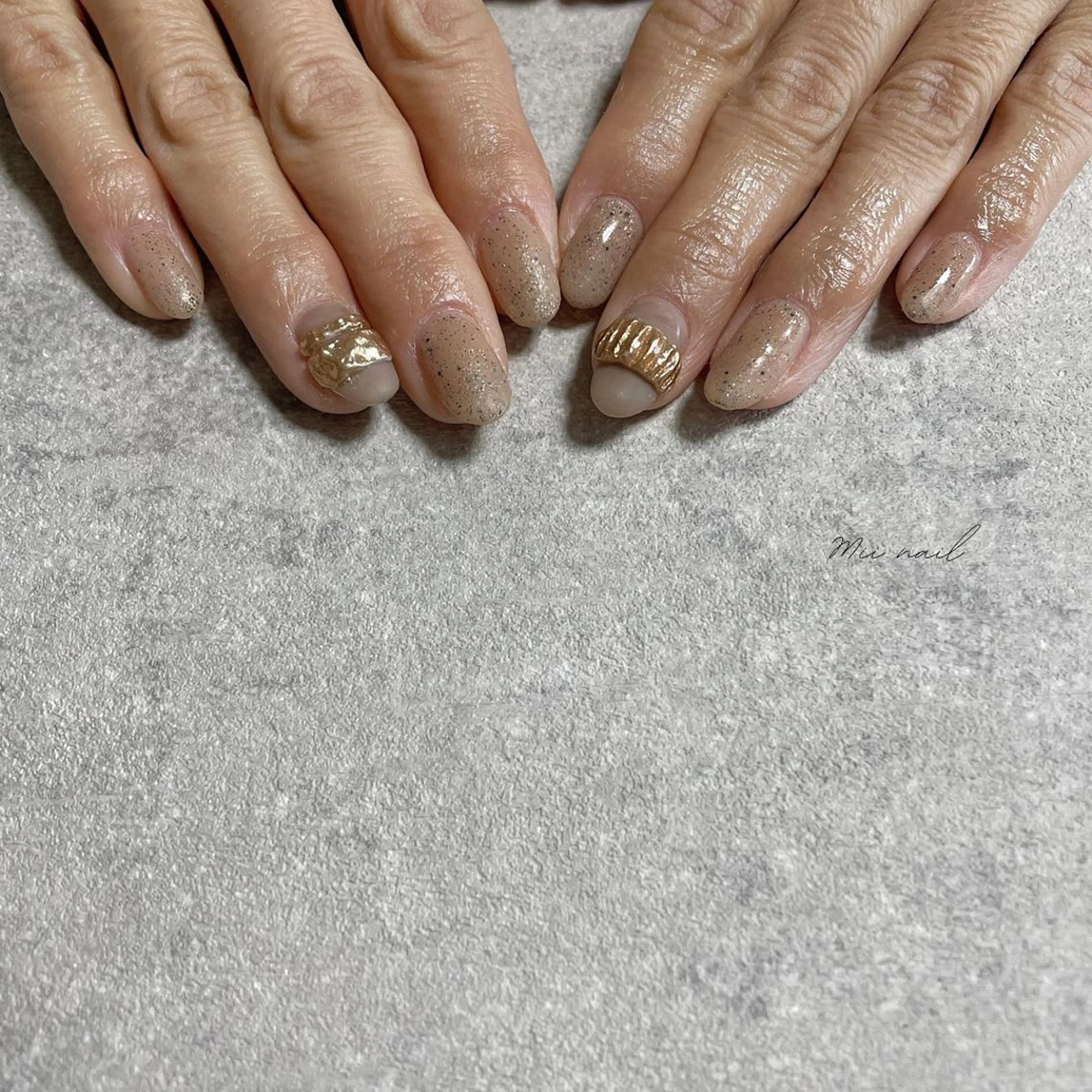 ネイル Mii nail いづみのその他イメージ