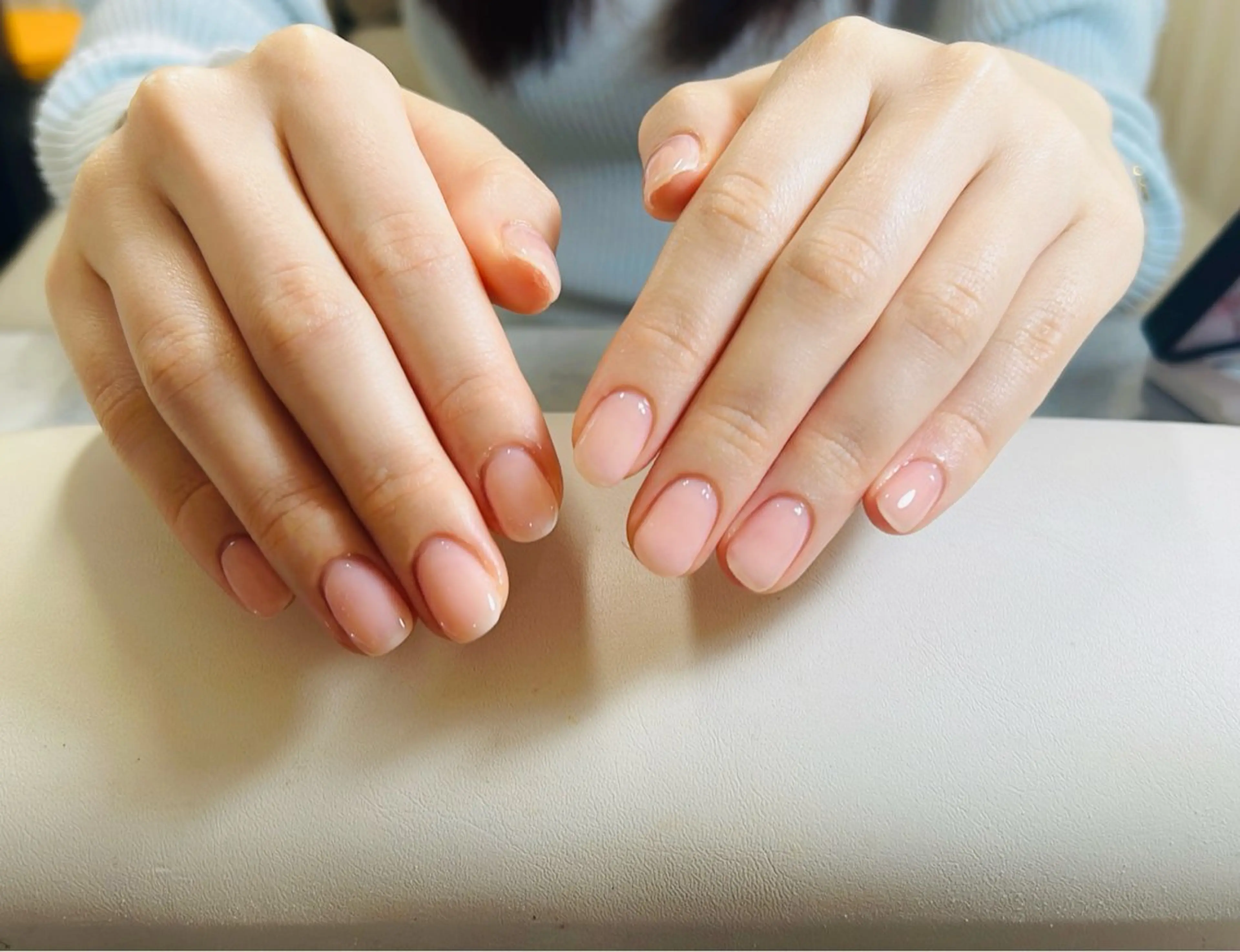 ネイル SOU Nailのネイルデザイン