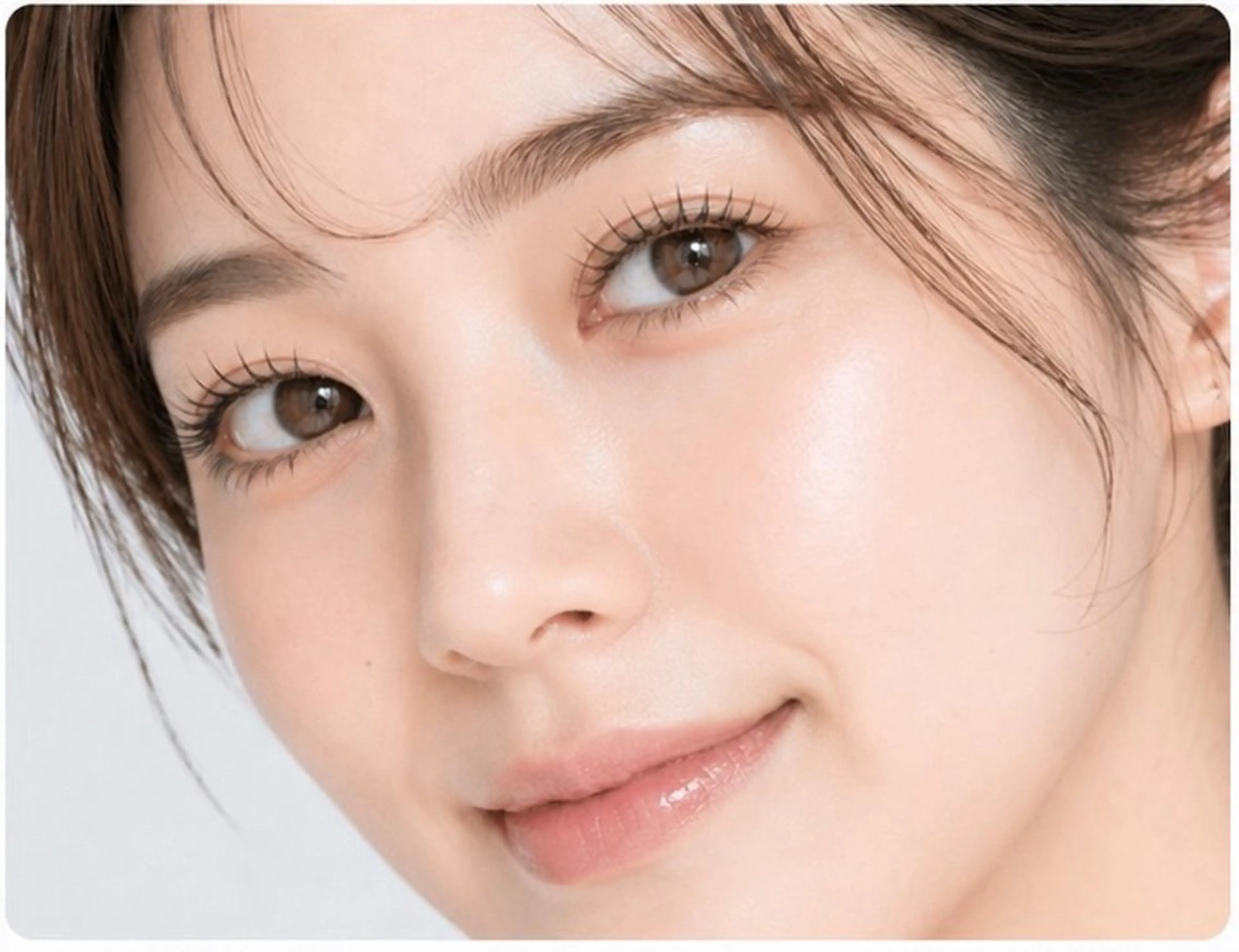 フラットラッシュ　120本の写真