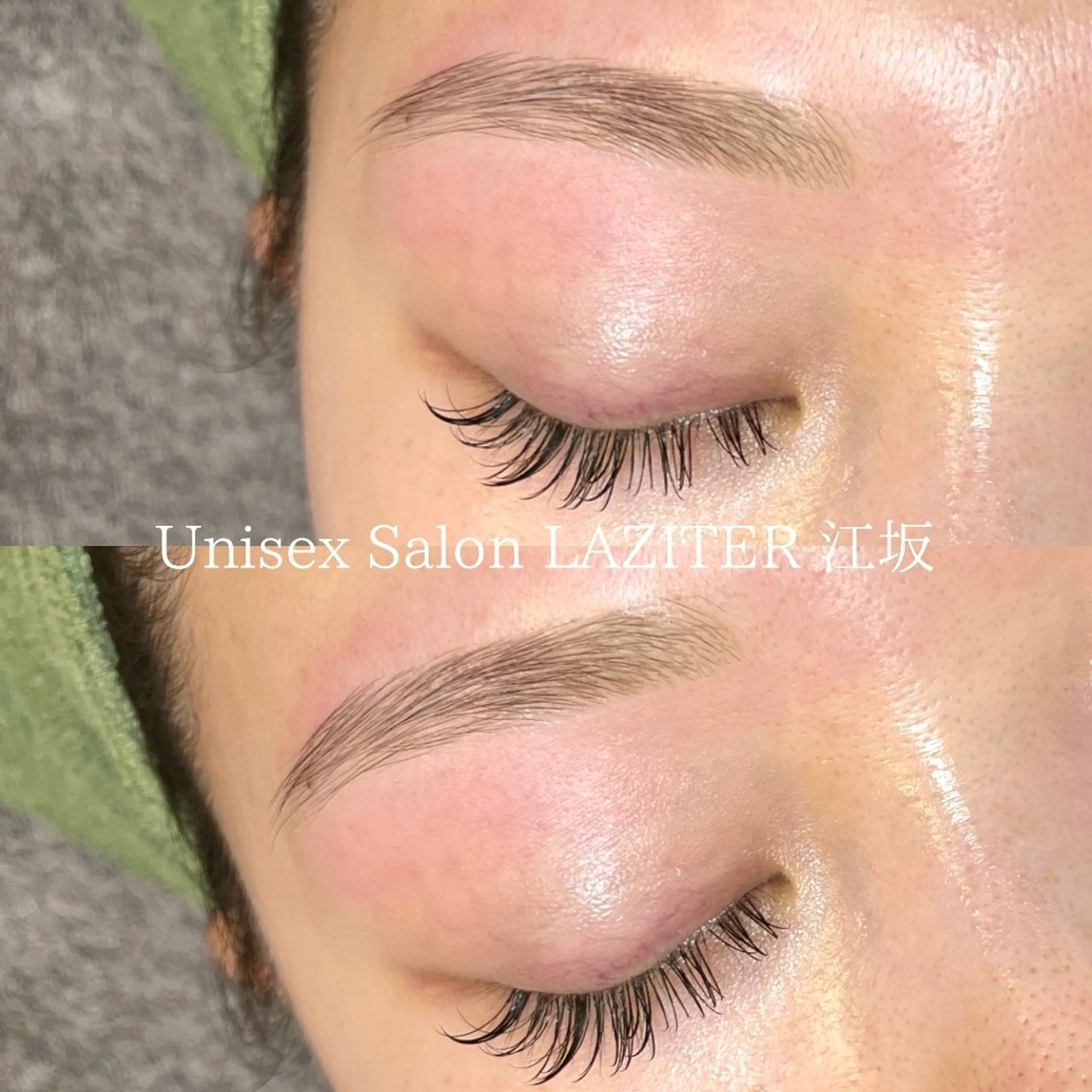 アイブロウ ワックス脱毛 その他(アイブロウ) LAZITER 江坂 脱毛/眉毛の眉毛・アイブロウイメージ