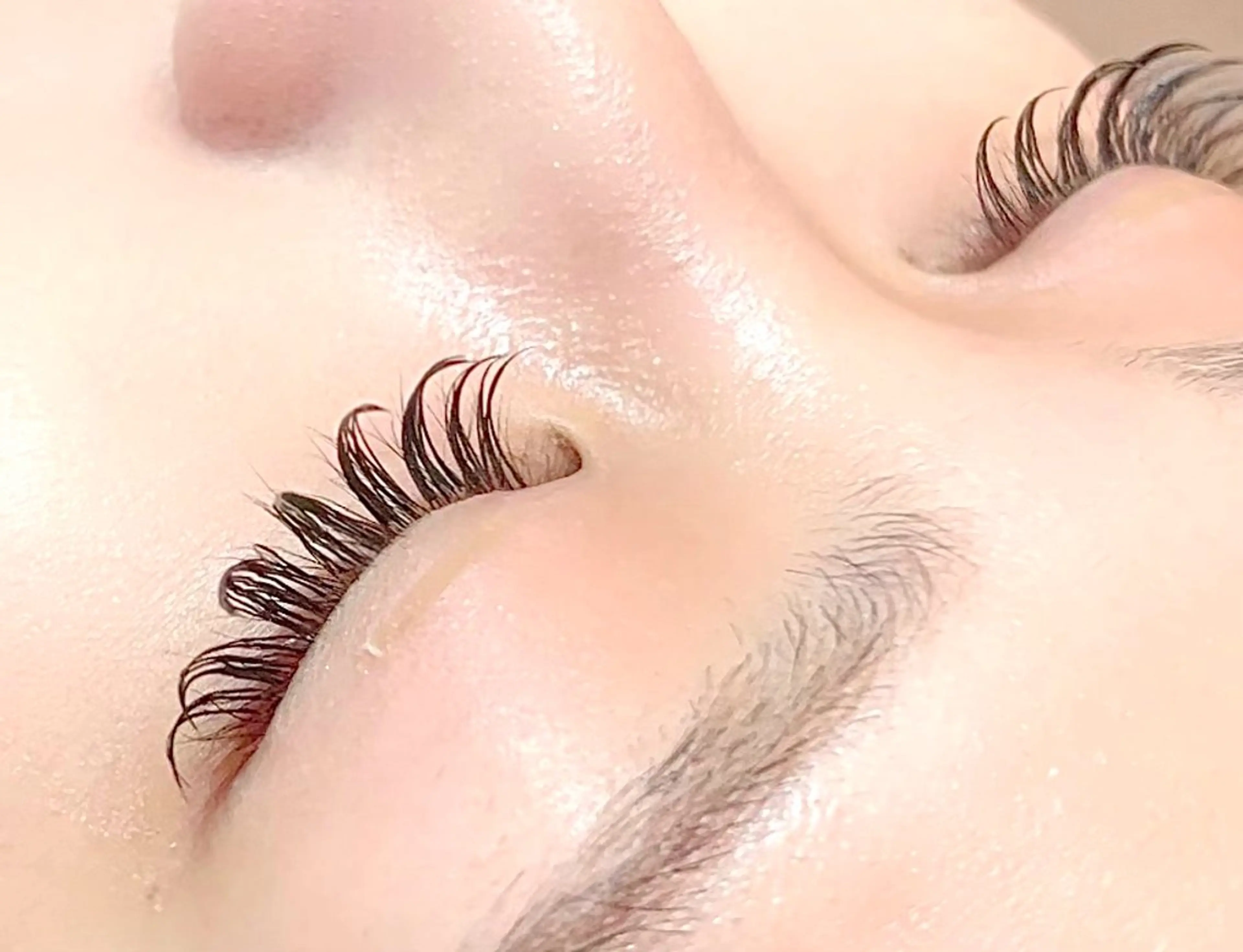 マツエク・マツパ Dear 新大宮店 石川弥海のマツエク・マツパデザイン