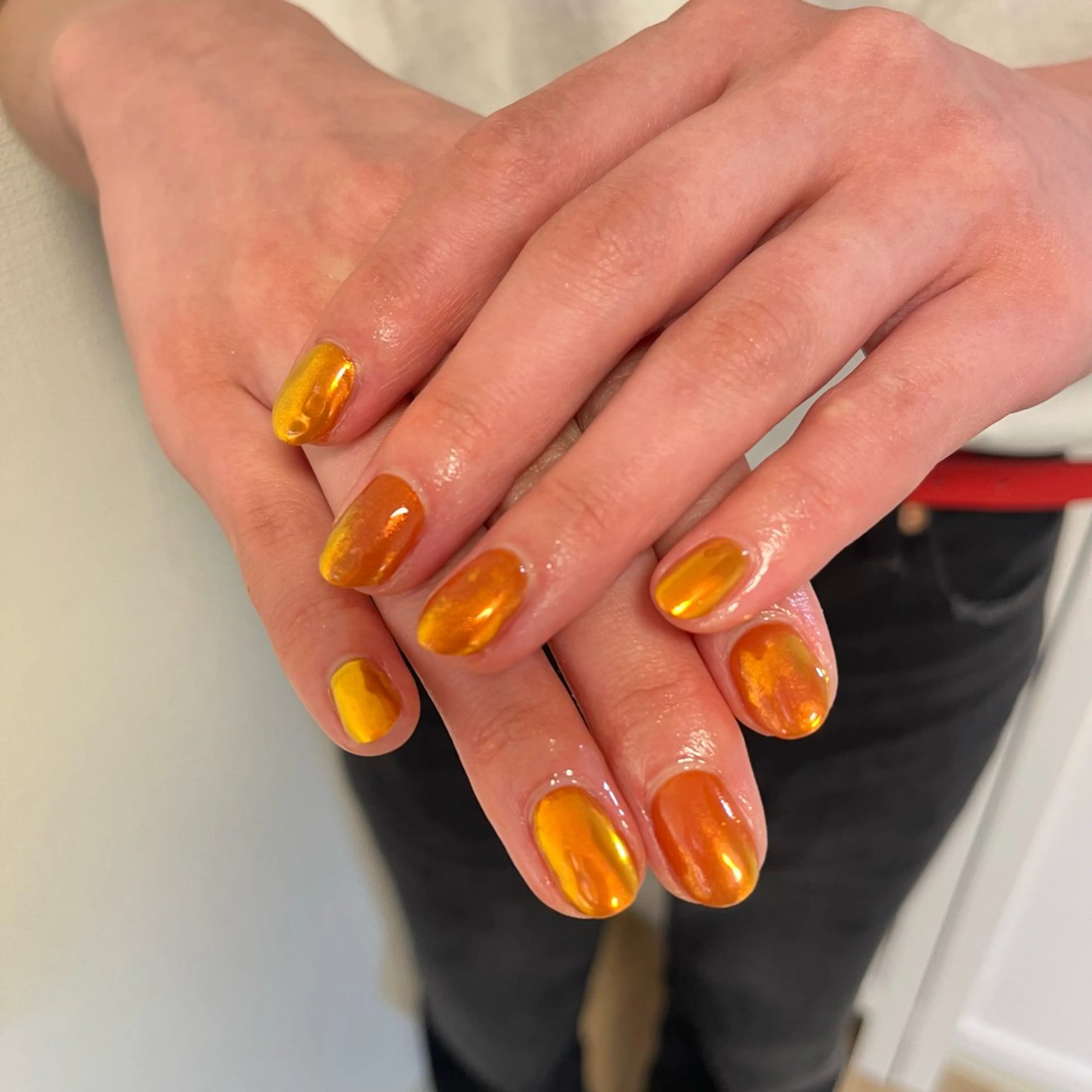 ネイル neroria nailのネイルデザイン