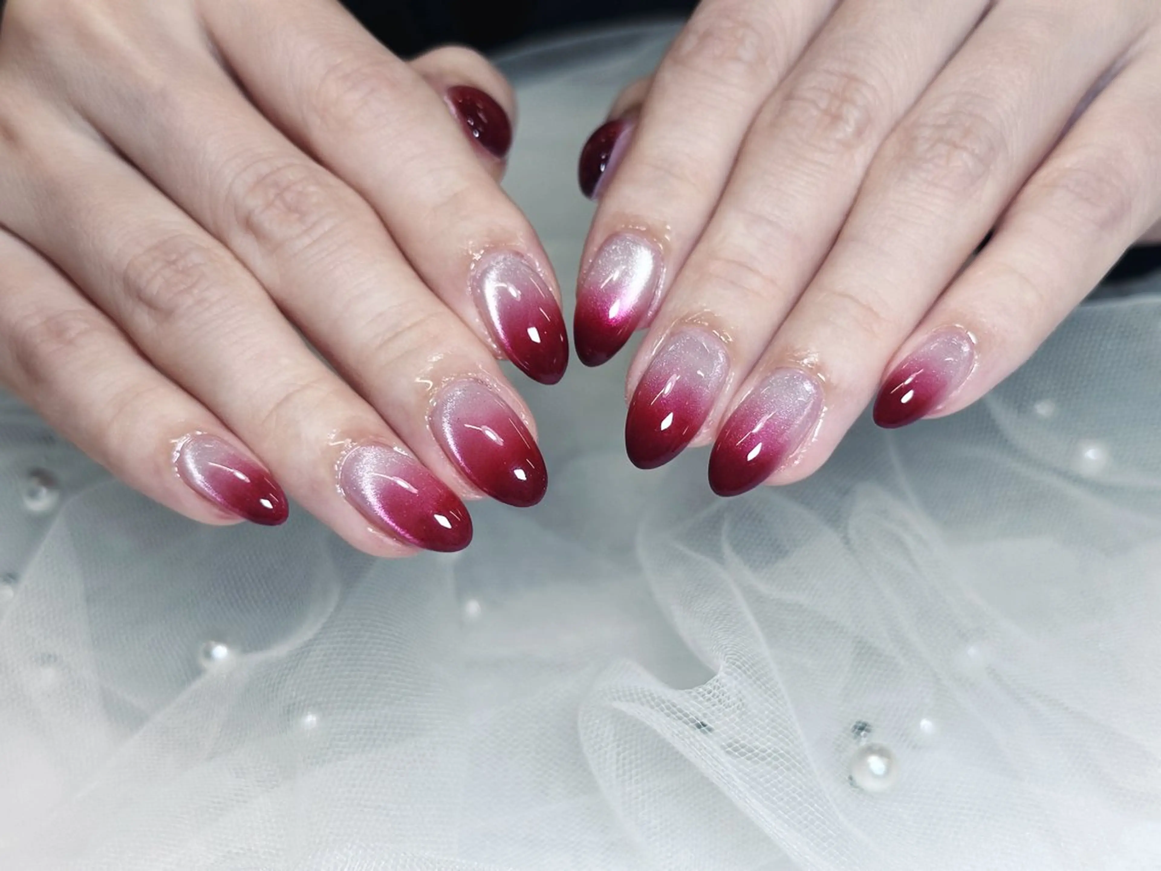 ネイル Moci Nail Salonのネイルデザイン