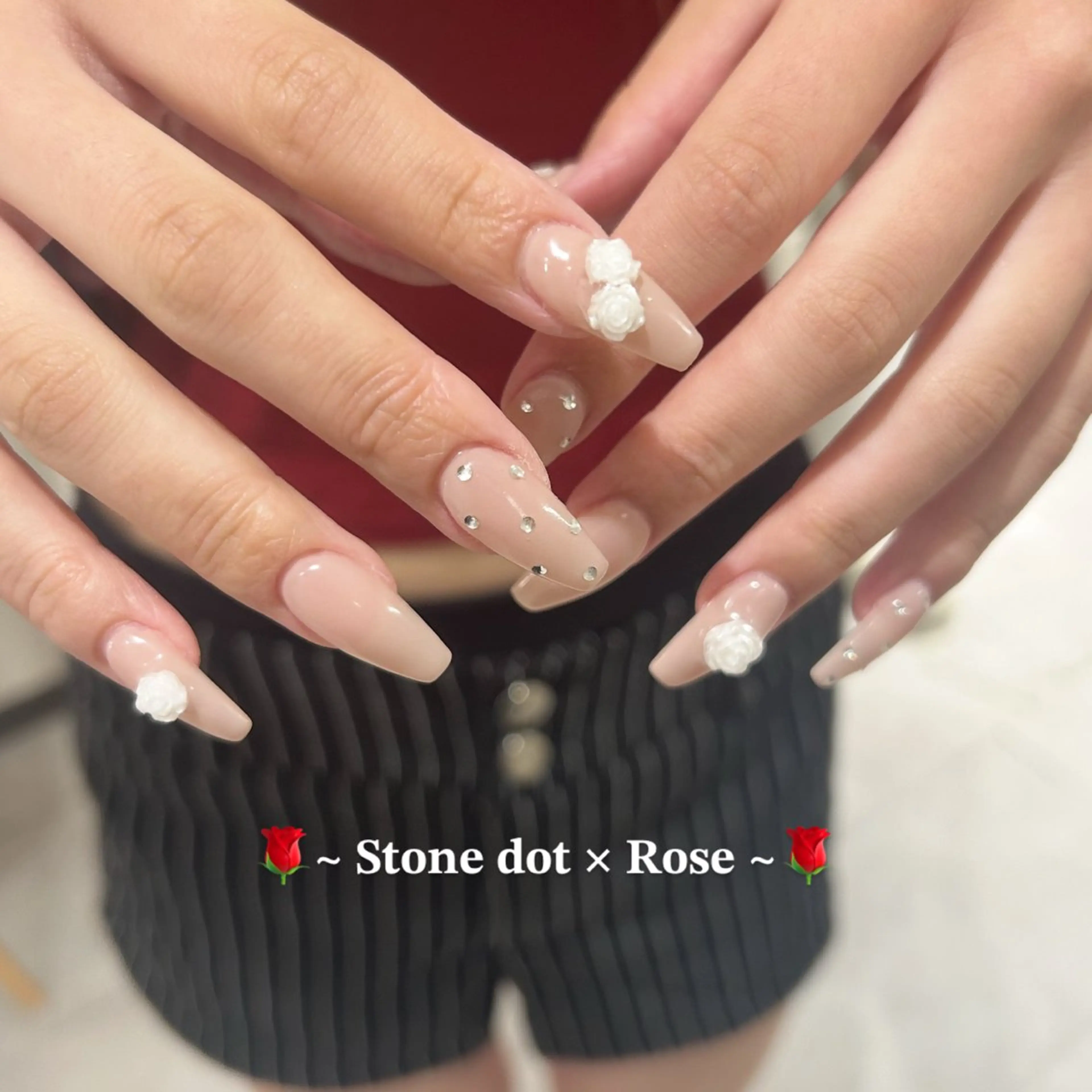 ネイル laboT nuit所属・laboT nuit airiのネイルデザイン