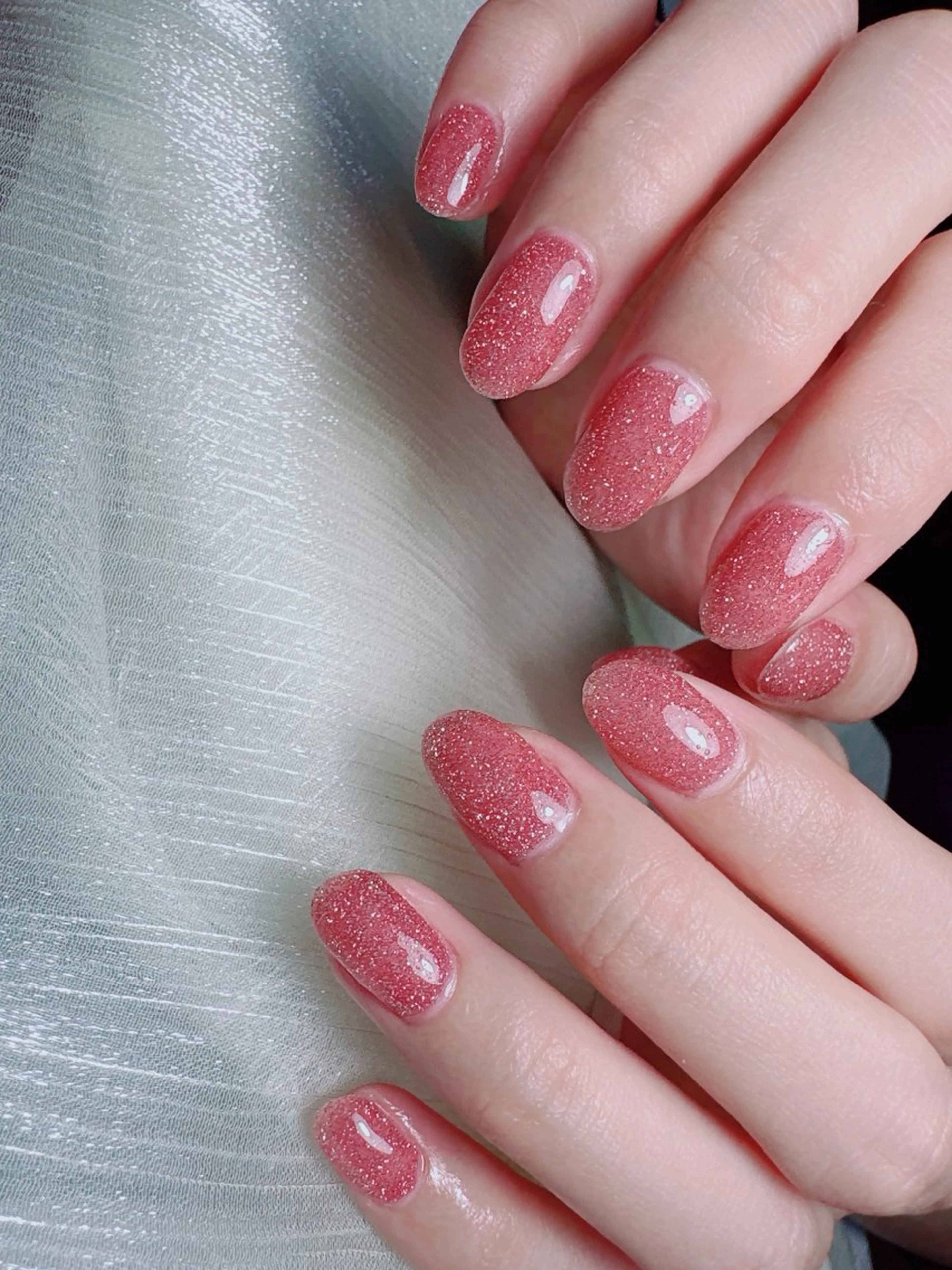 ネイル ハンドネイル ユーシーネイルサロン 池田公園店のネイルデザイン