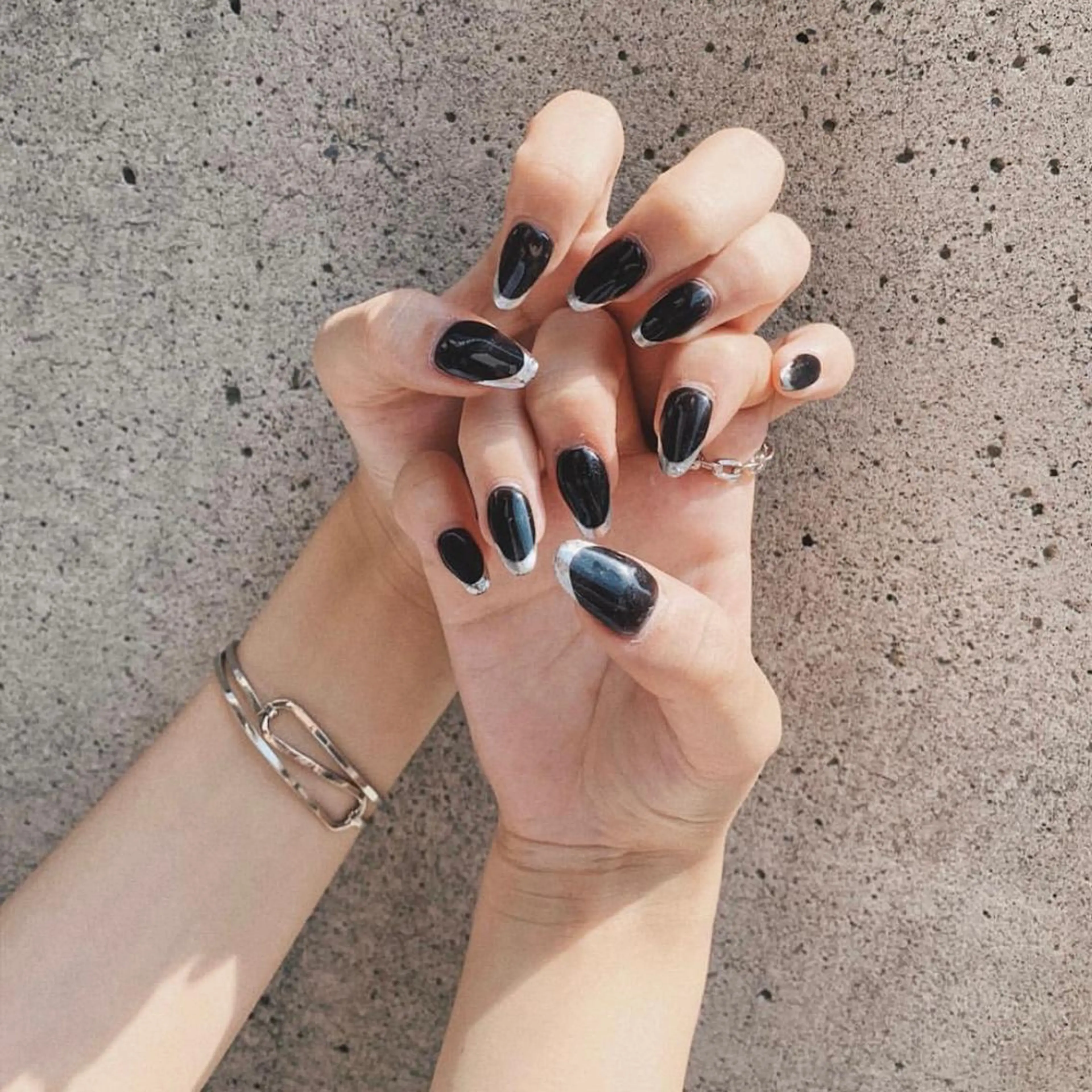 ネイル Sii nail 🤍SAKIのネイルデザイン