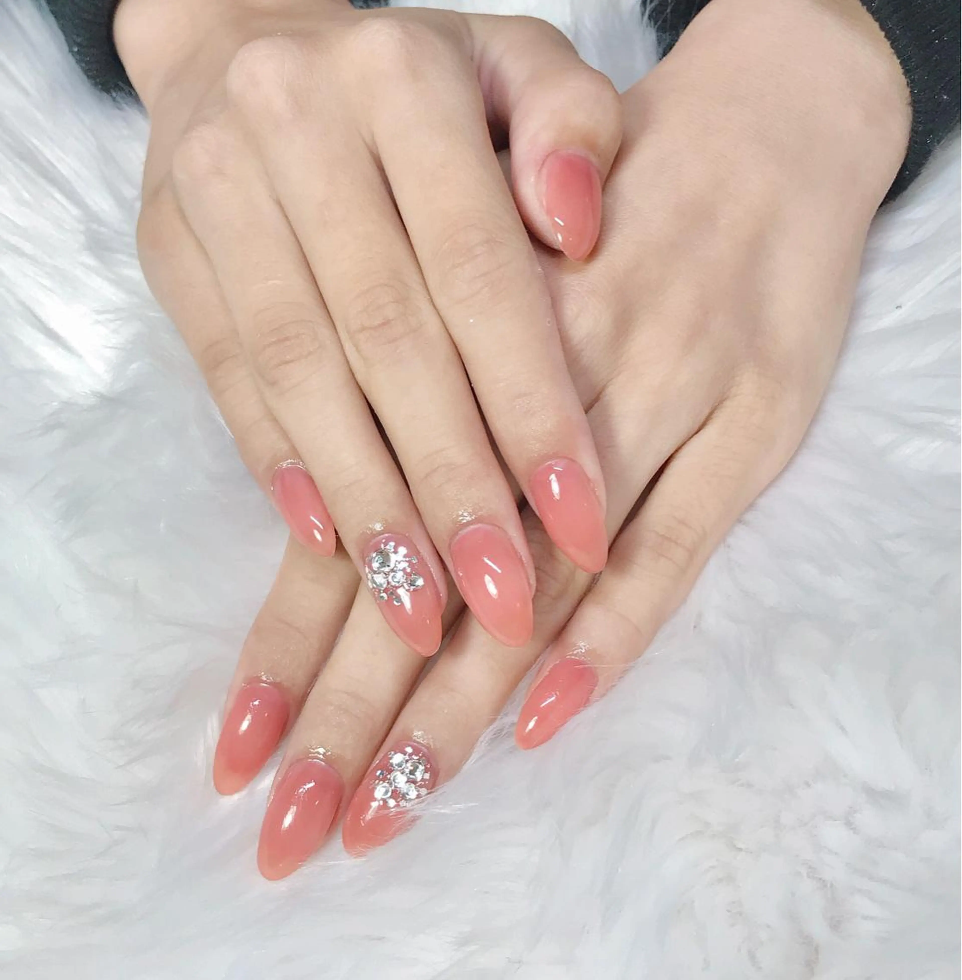 ネイル 土屋 智子のエステ・リラクイメージ