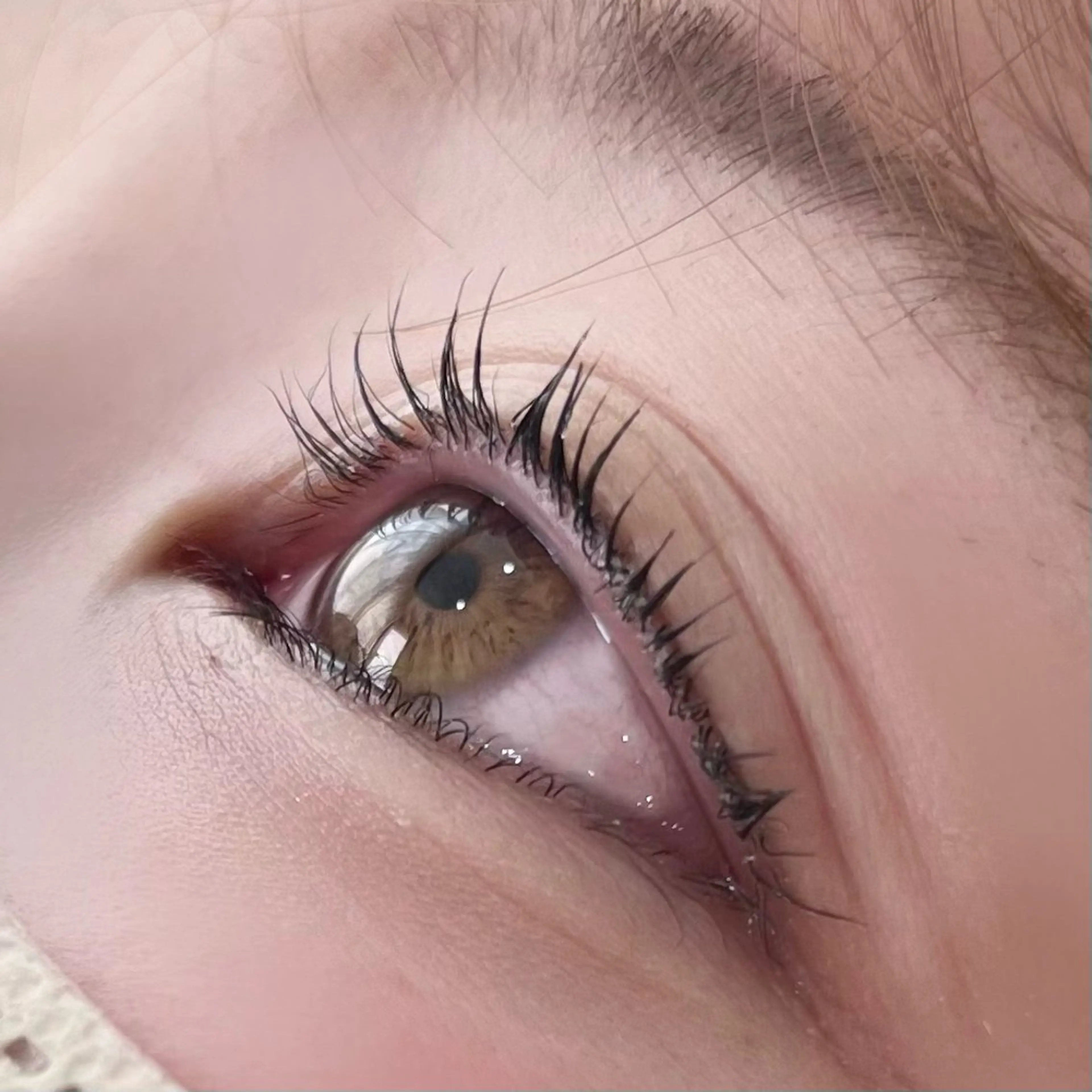 マツエク・マツパ まつげパーマ EYELA♡̴ ミウラのマツエク・マツパデザイン