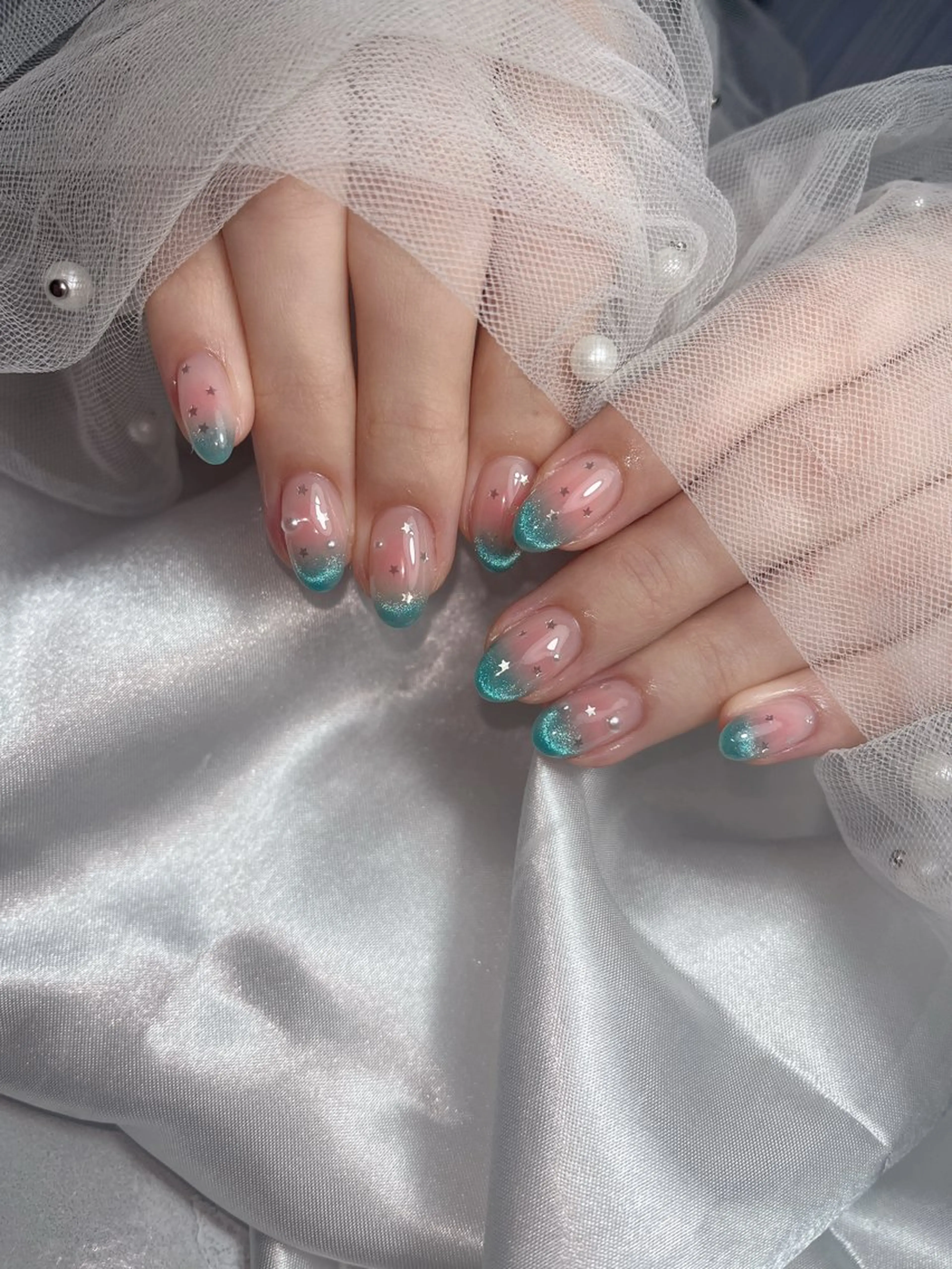 ネイル ハンドネイル nails' it...のネイルデザイン