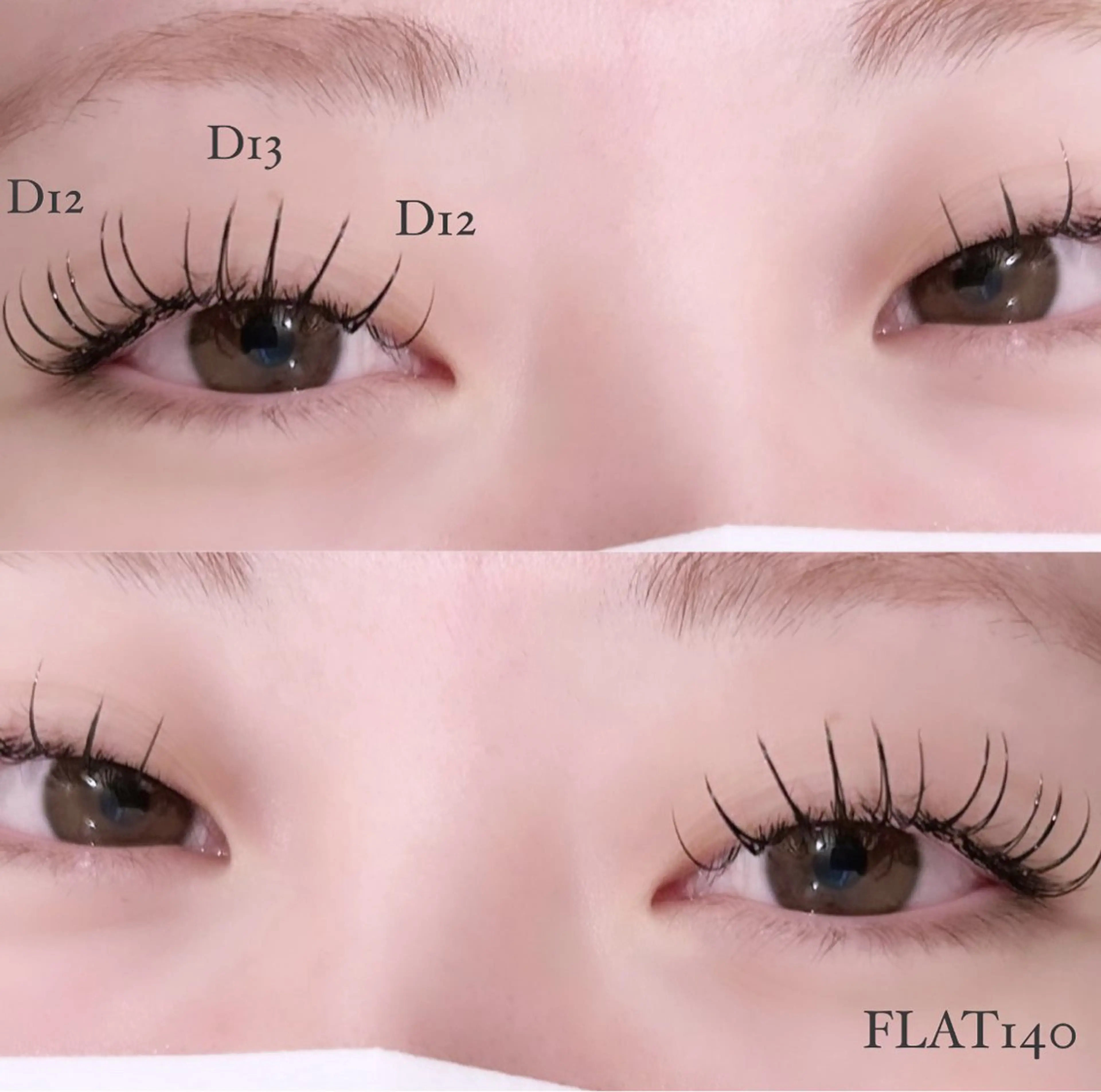 マツエク・マツパ ふわ眉✴︎うぶ眉 🌸maiの眉毛・アイブロウイメージ