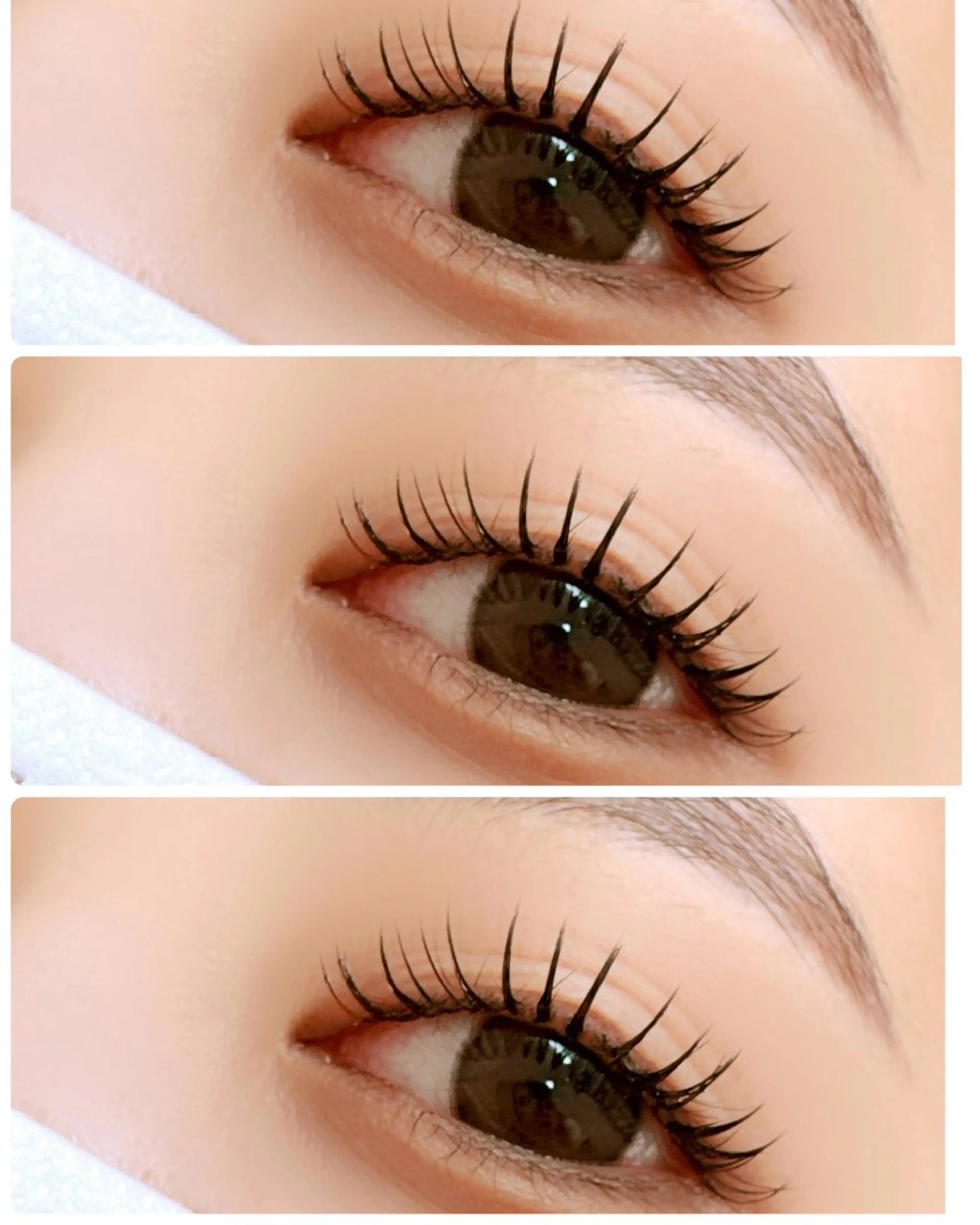 マツエク・マツパ フラットラッシュ マツエク Nicore所属・肌質改善🌿まつ毛 chapiのその他イメージ