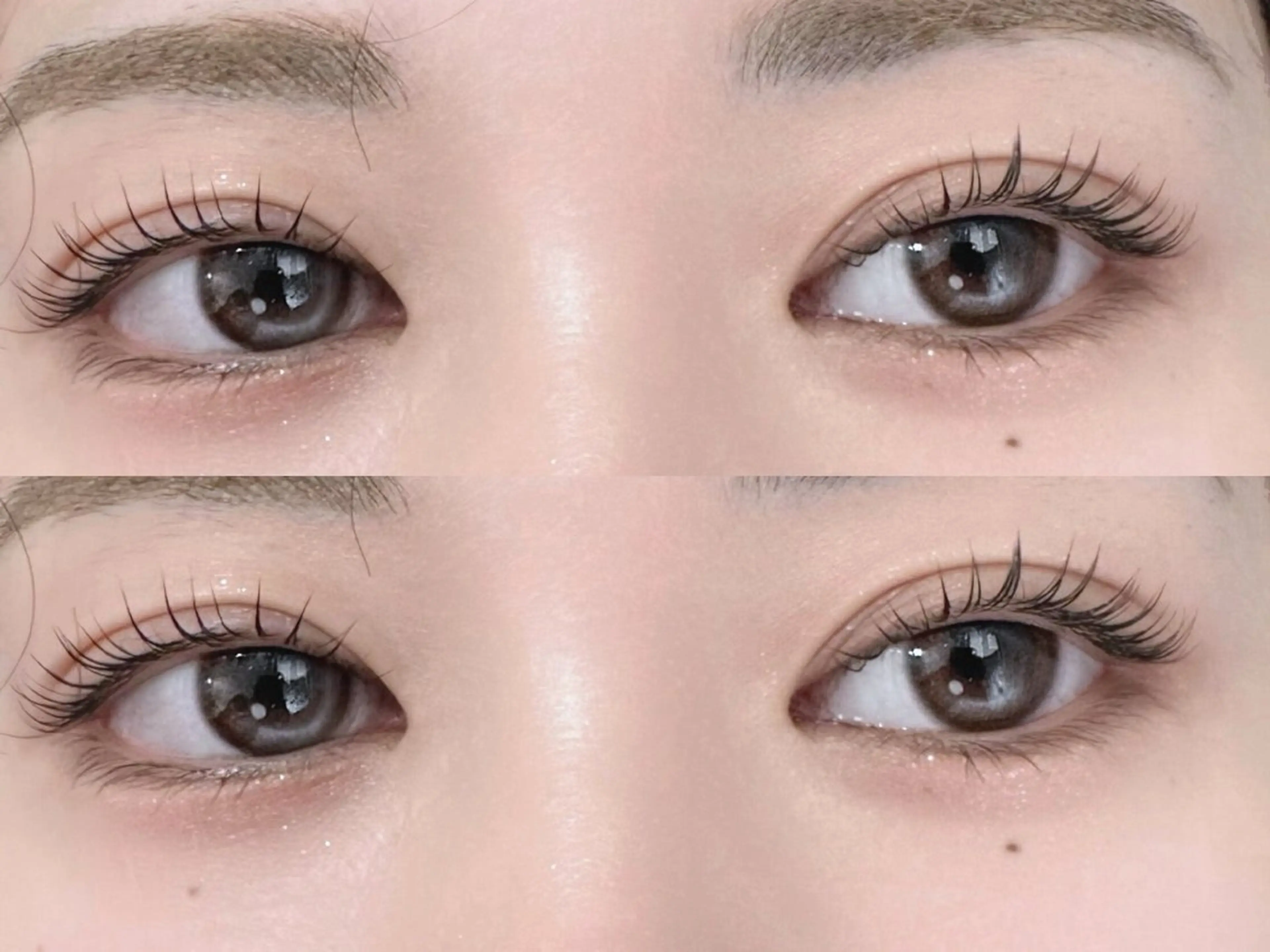 マツエク・マツパ amans eyeの眉毛・アイブロウイメージ