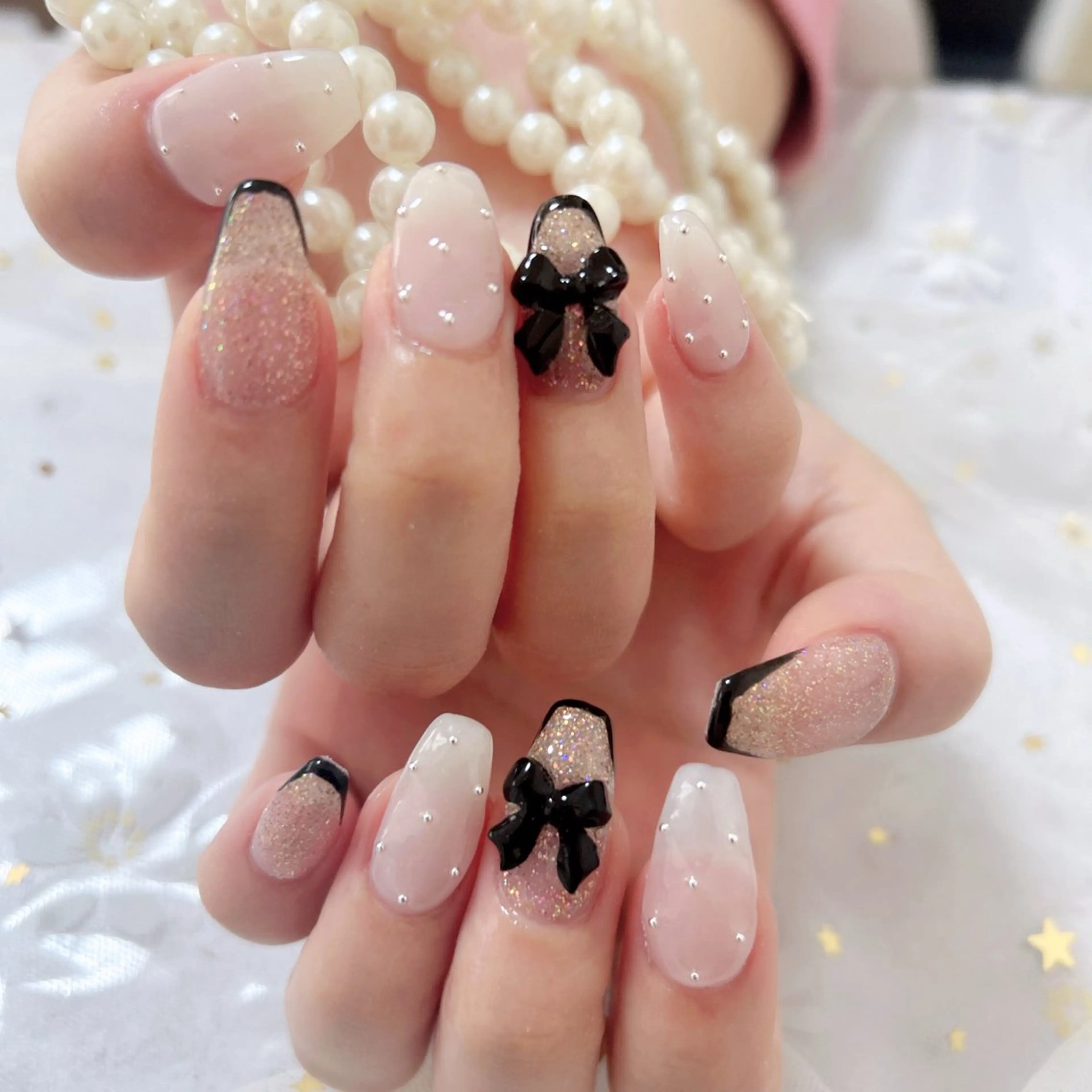 ネイル Kasumi Nailのネイルデザイン