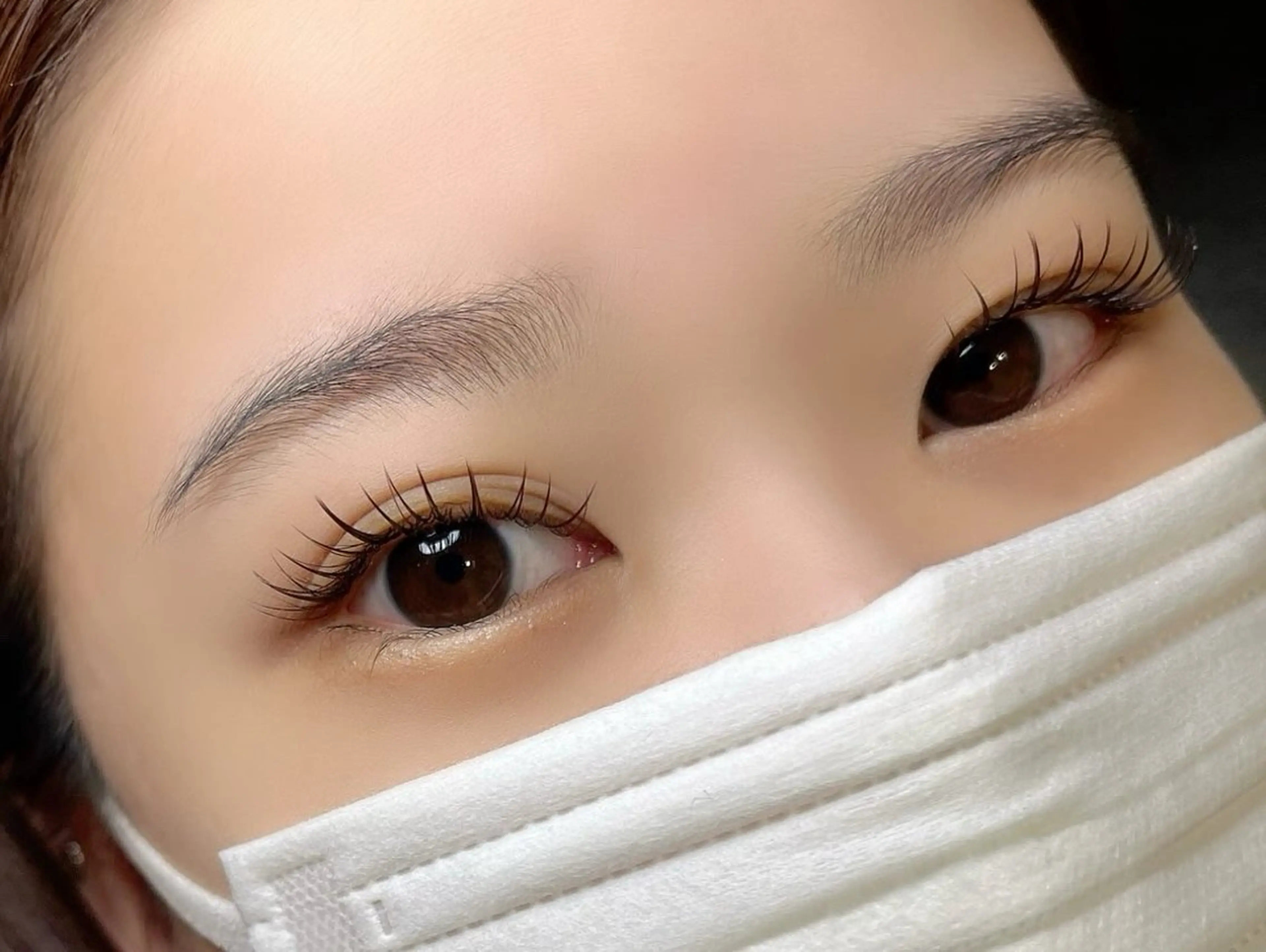 マツエク・マツパ マツエク letter bynovelのエステ・リラクイメージ