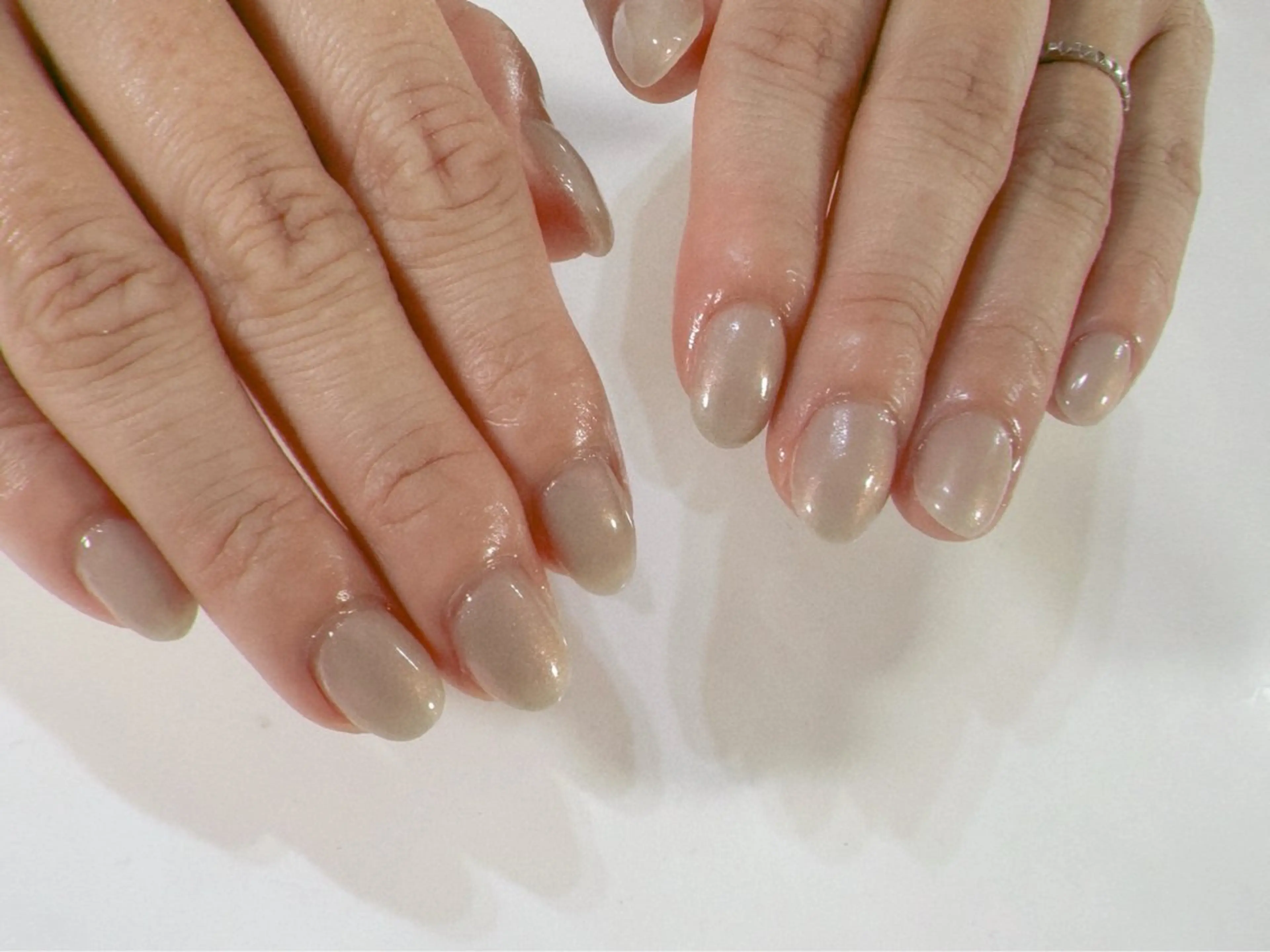 ネイル hiromi. ＊モデル募集＊のネイルデザイン