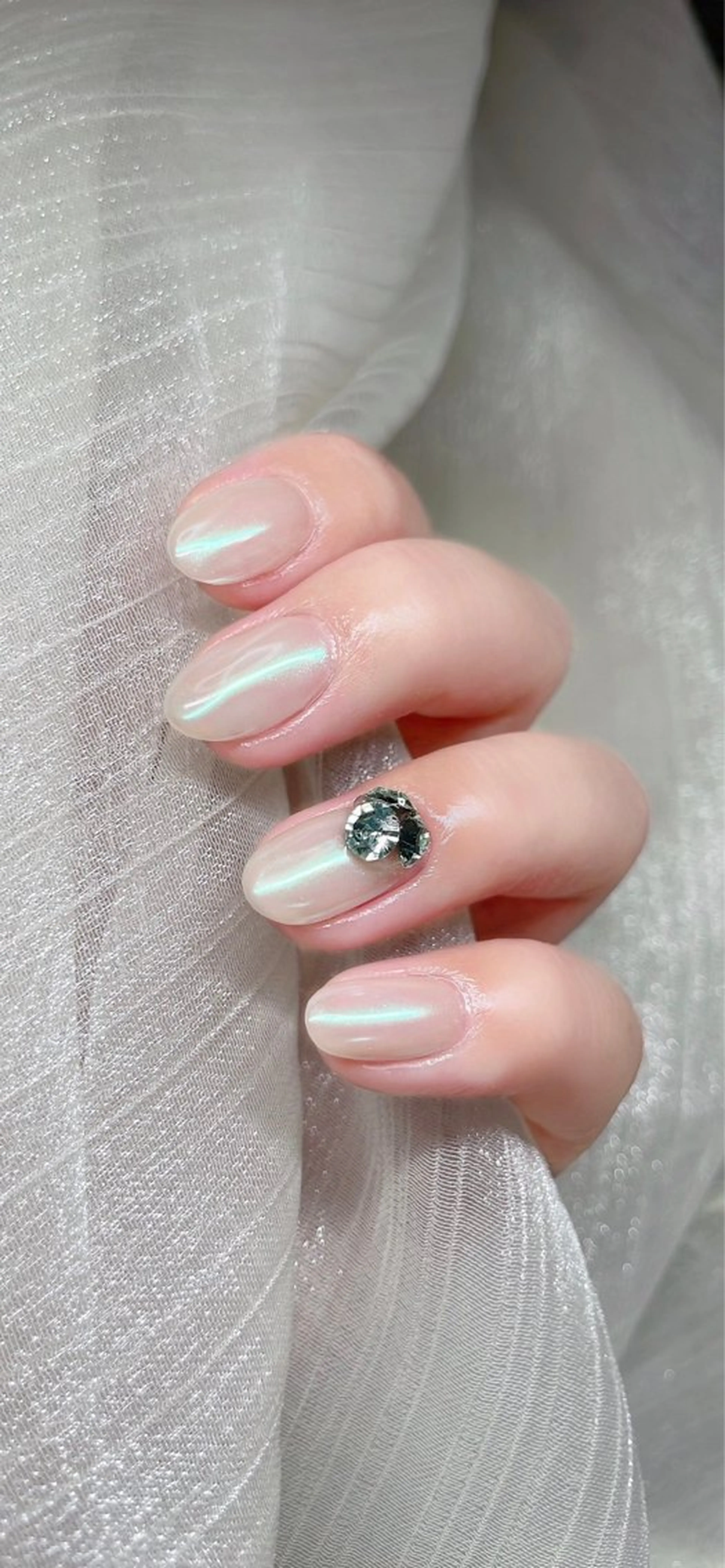 ネイル ハンドネイル Nailist suzuのネイルデザイン