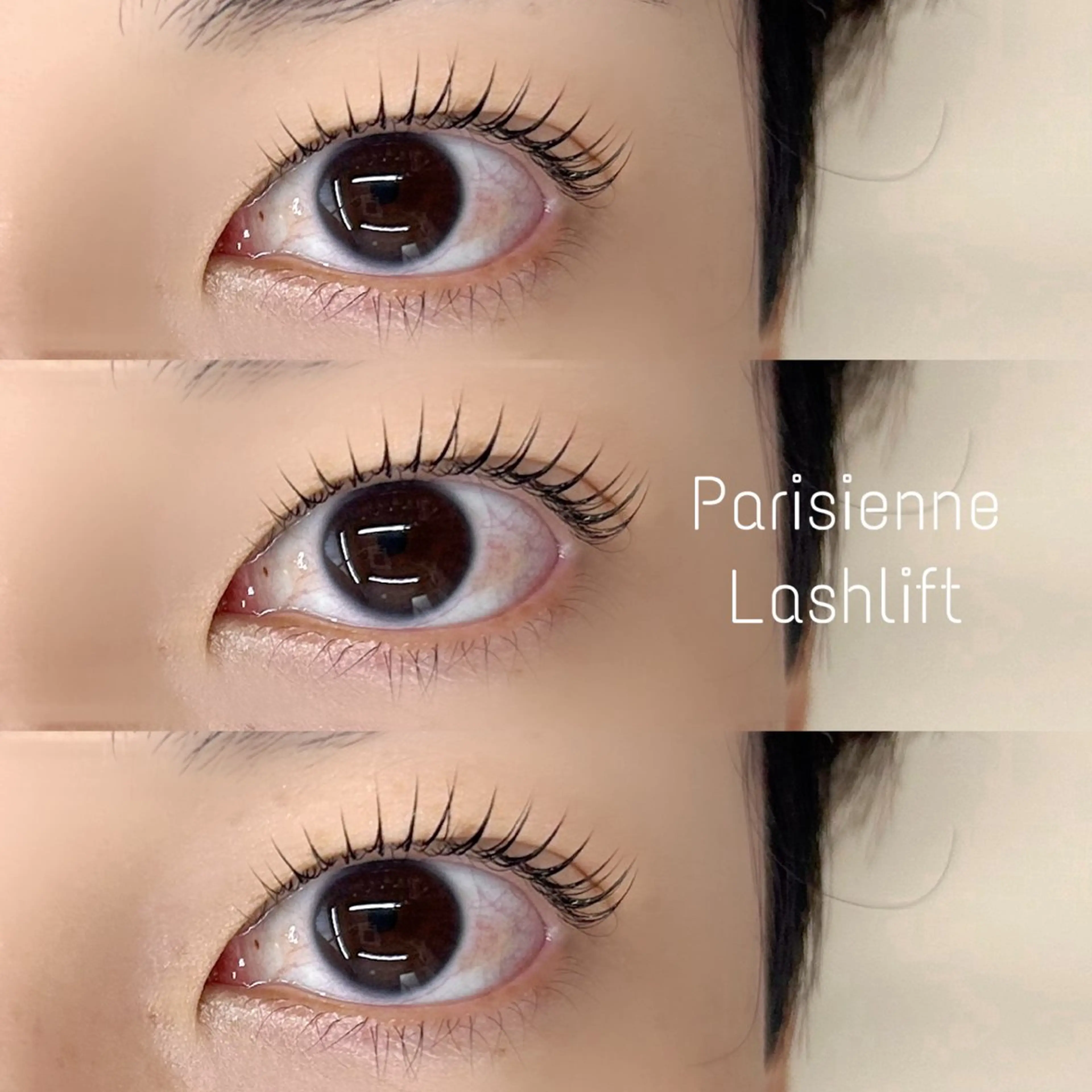 マツエク・マツパ マツパ ꒰ LILY ꒱ Ririna💙のマツエク・マツパデザイン