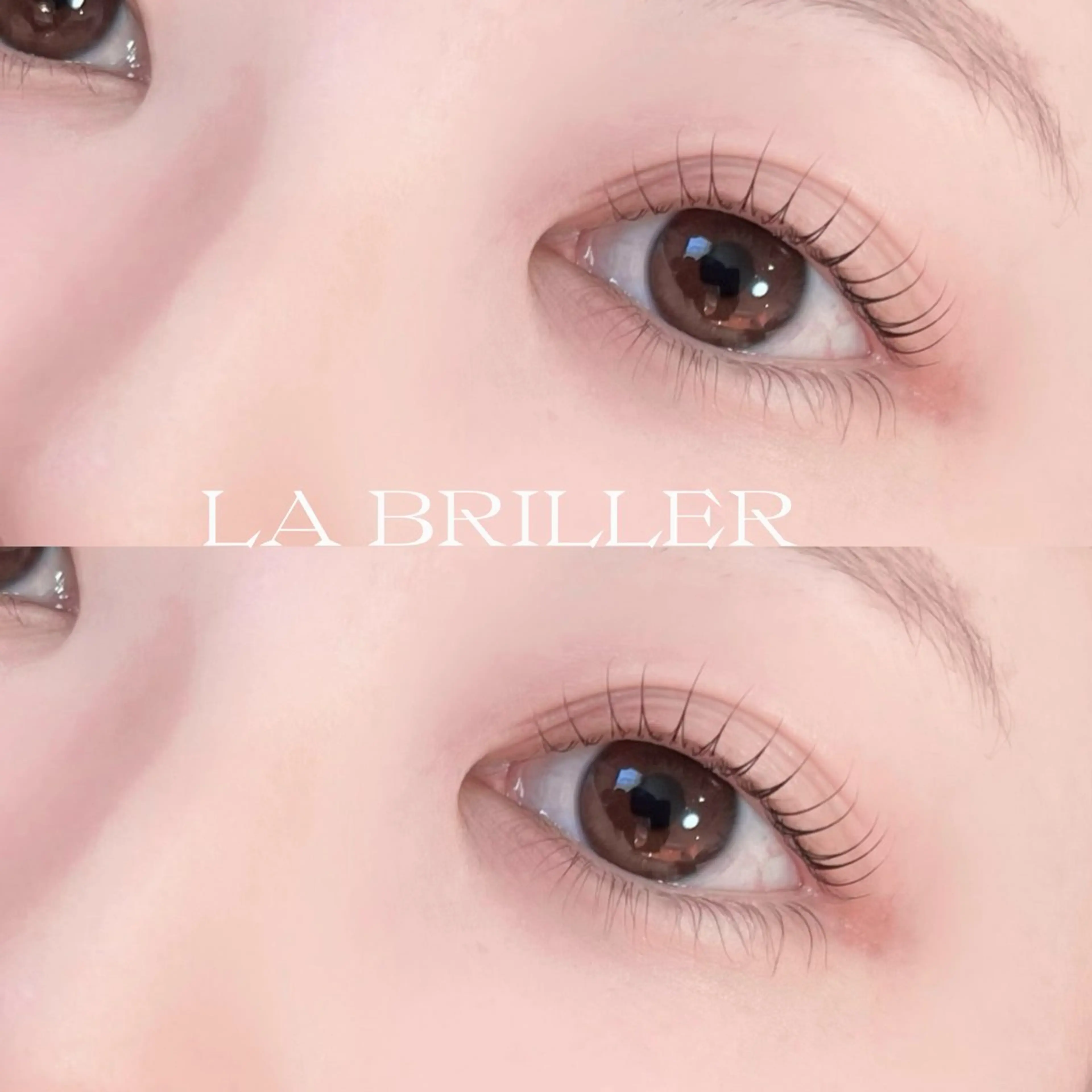 マツエク・マツパ マツパ 🦋平林 未莉🦋✨のマツエク・マツパデザイン