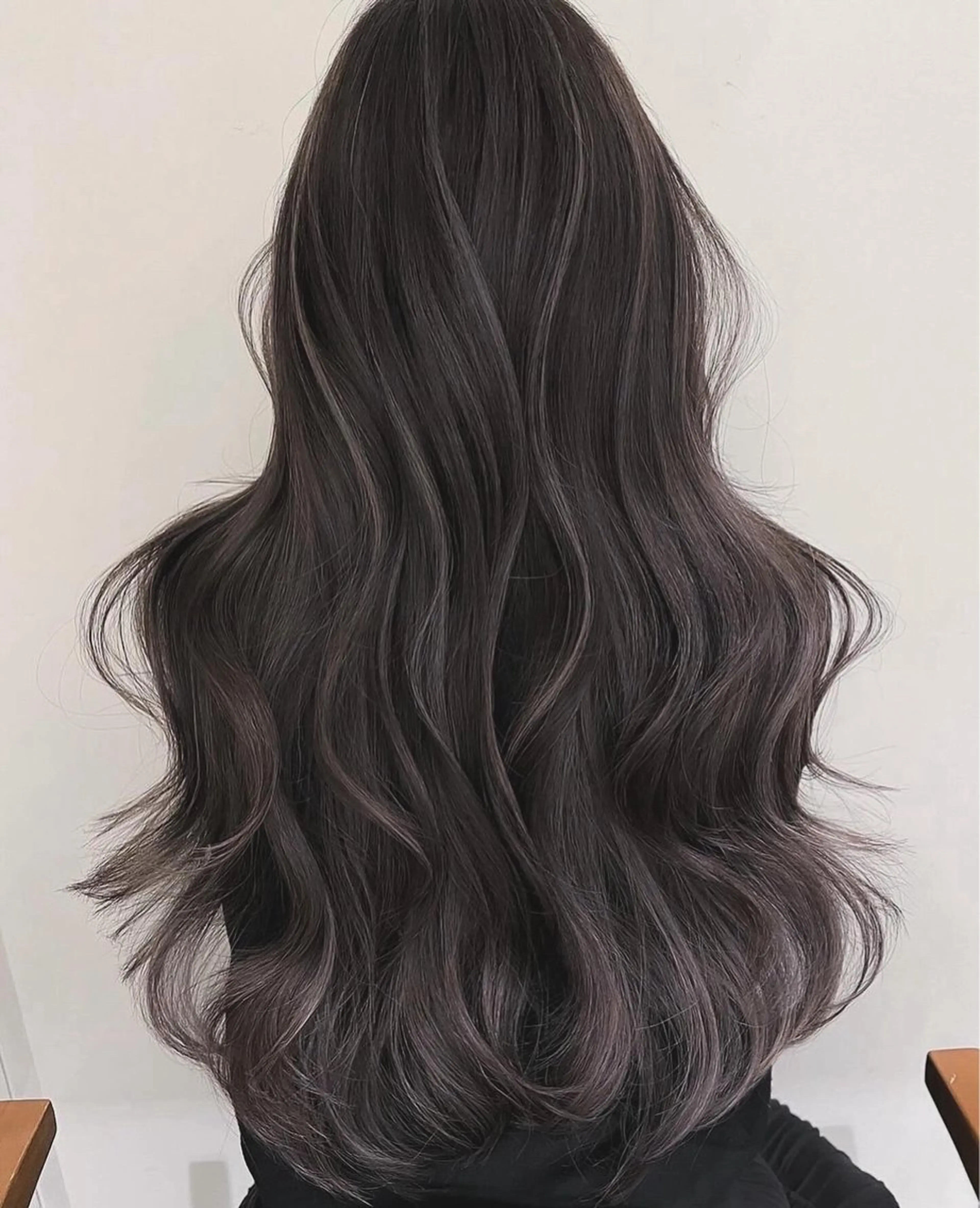 ✨4月限定!✨初回限定価格!!⭐️ハイライト+カラー+1STEPトリートメントの写真