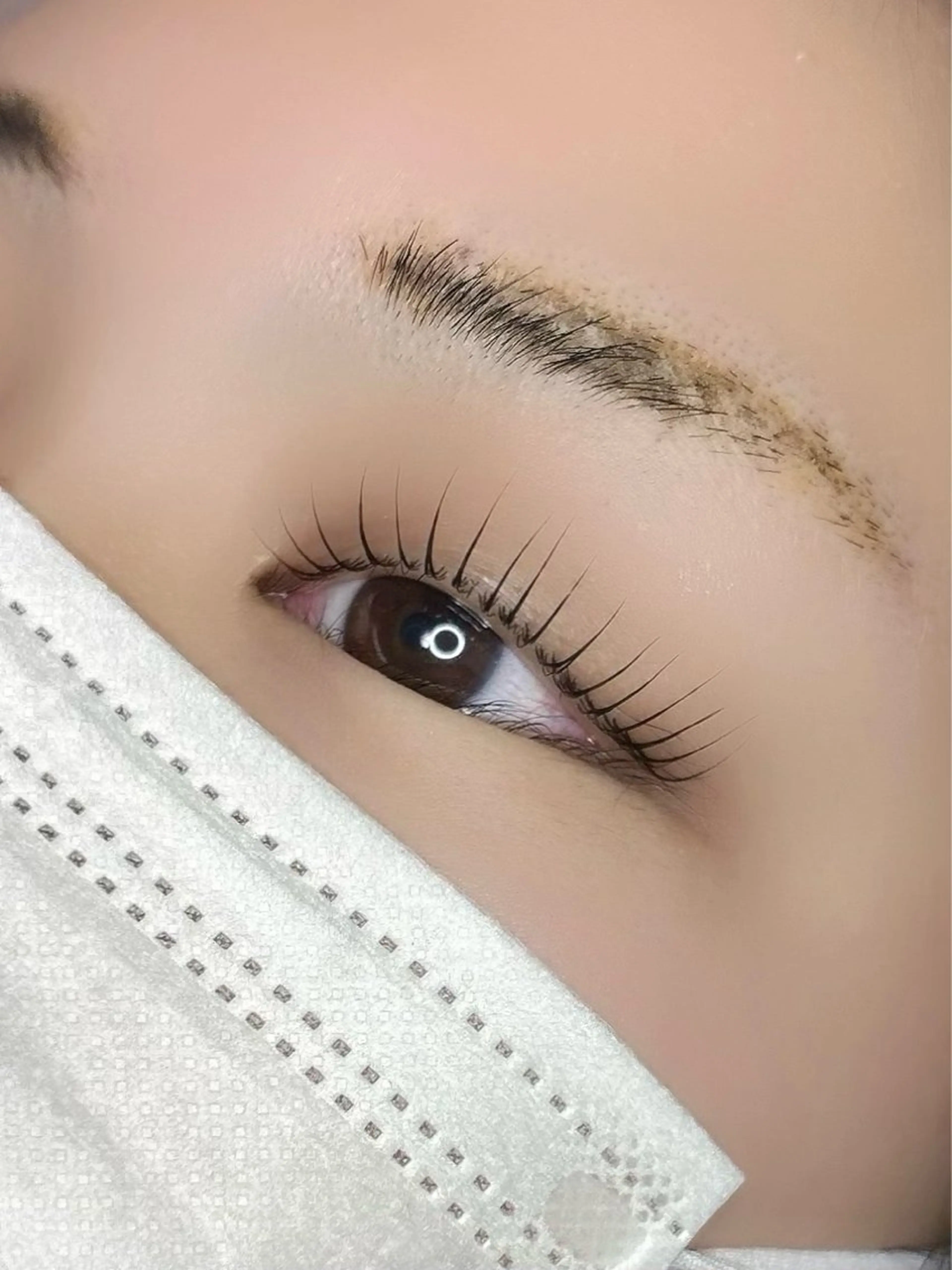 マツエク・マツパ まつげパーマ マツパ salon lady_goのエステ・リラクイメージ