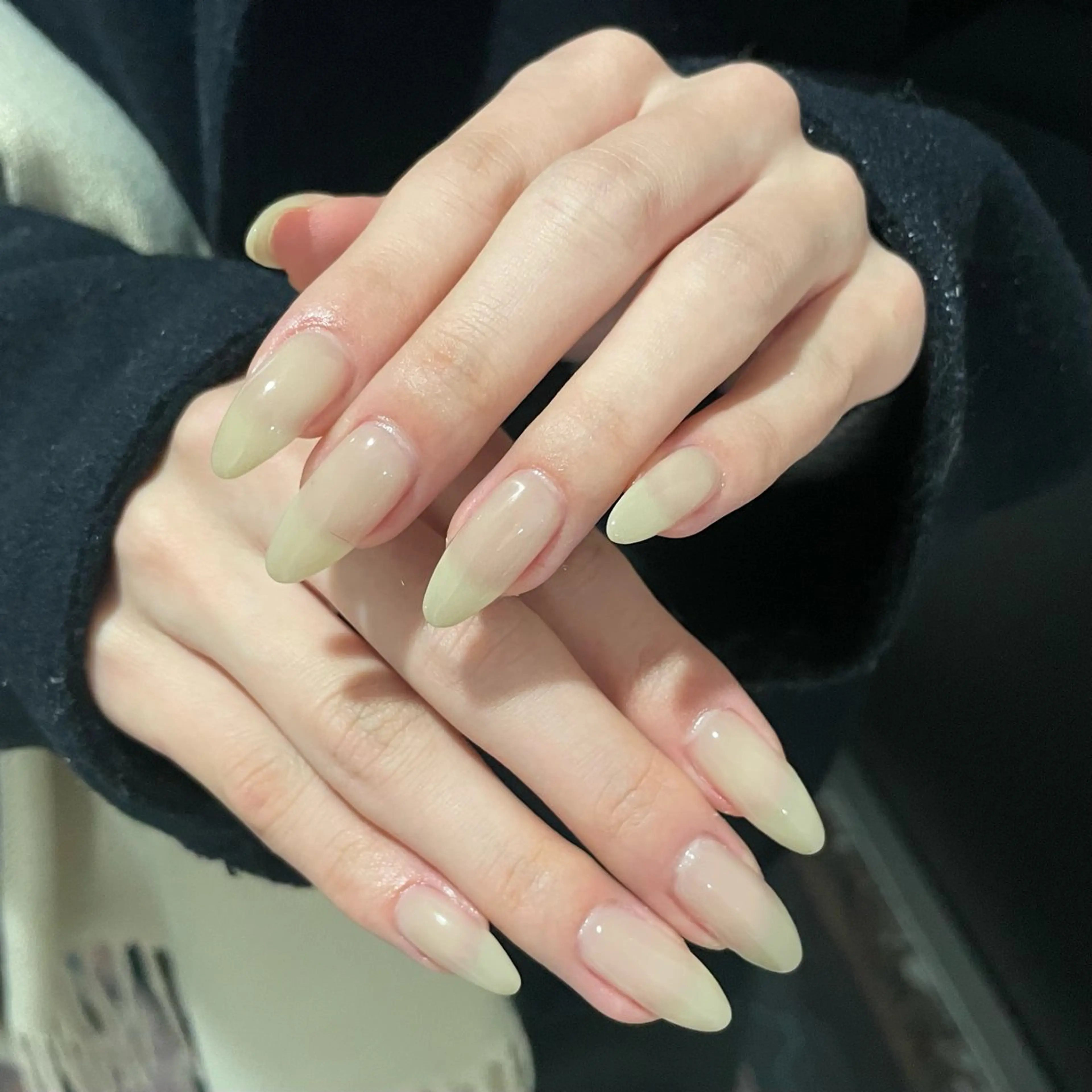 ネイル Yukino /シンプル/個性派のネイルデザイン