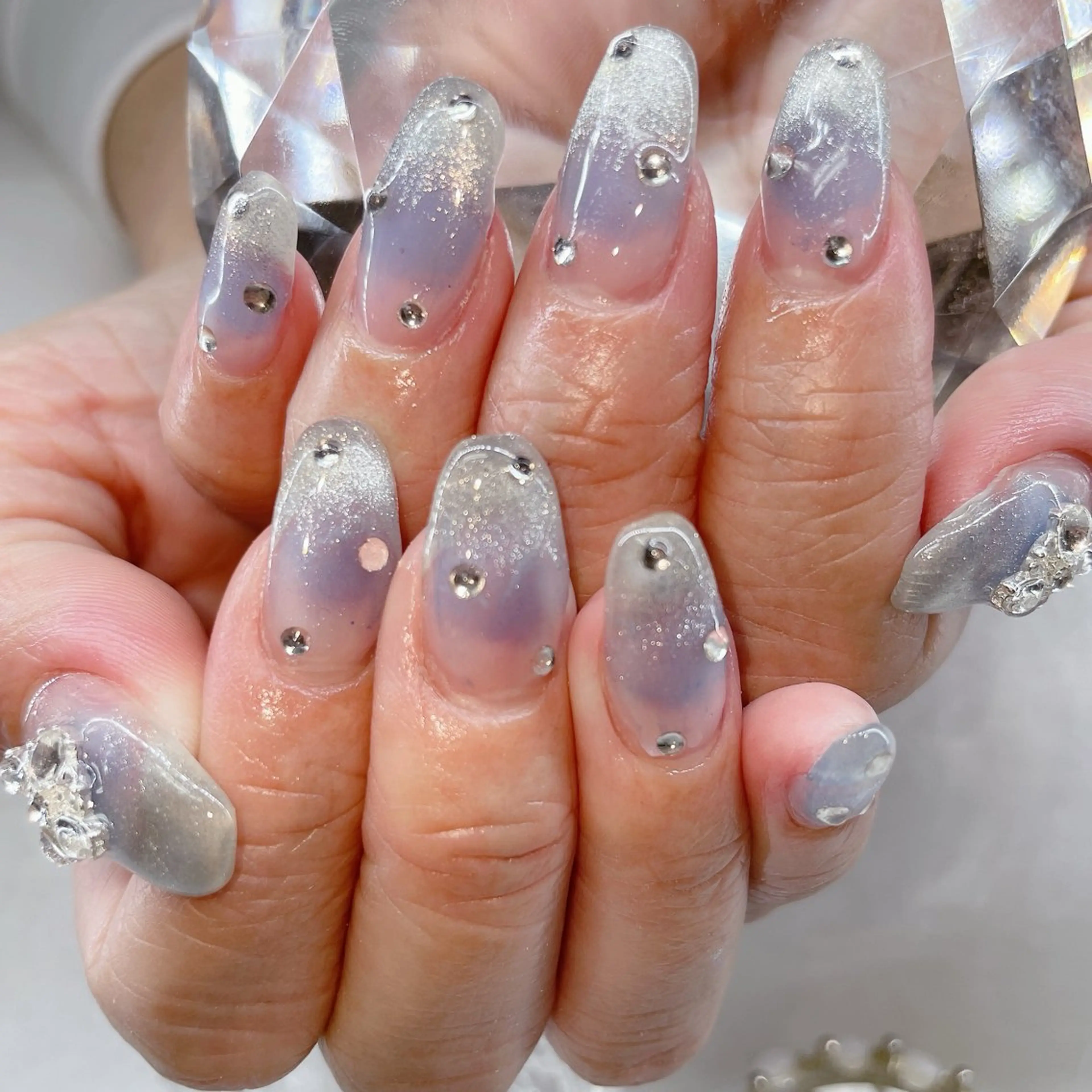 ネイル misun_ nailのネイルデザイン