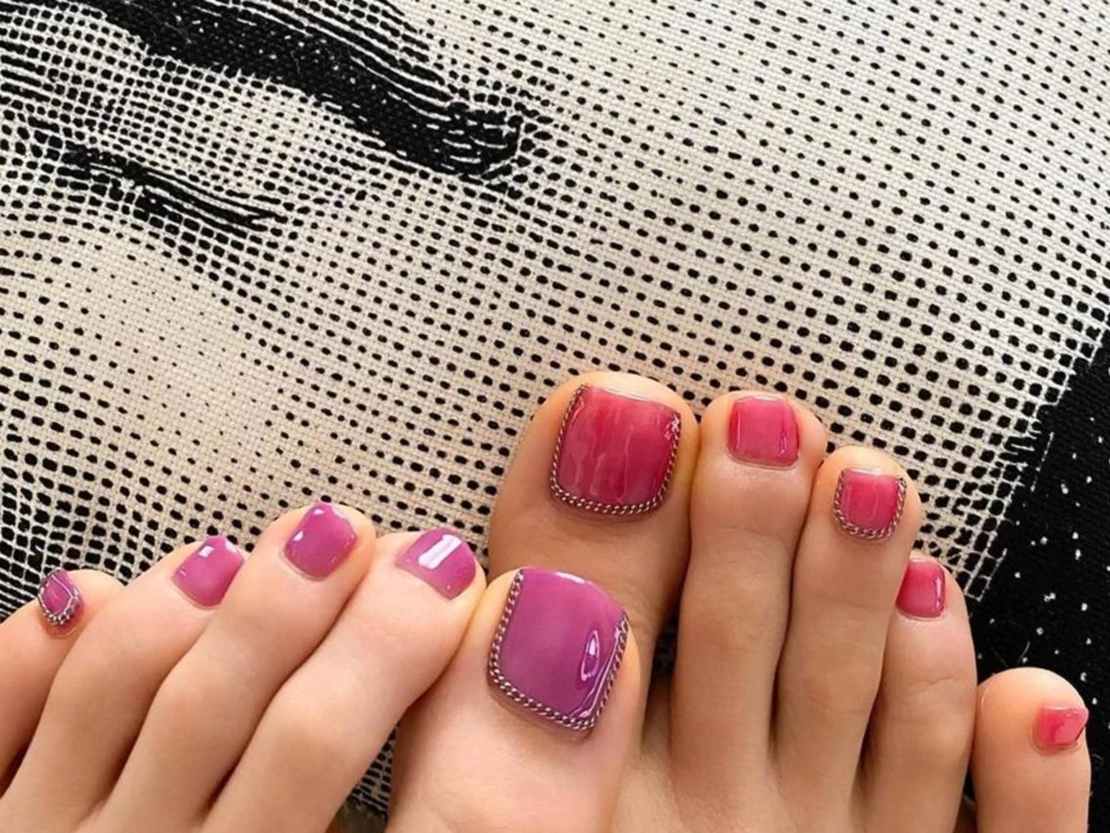 ネイル Menail 心斎橋 本店☆南船場移転☆のネイルデザイン