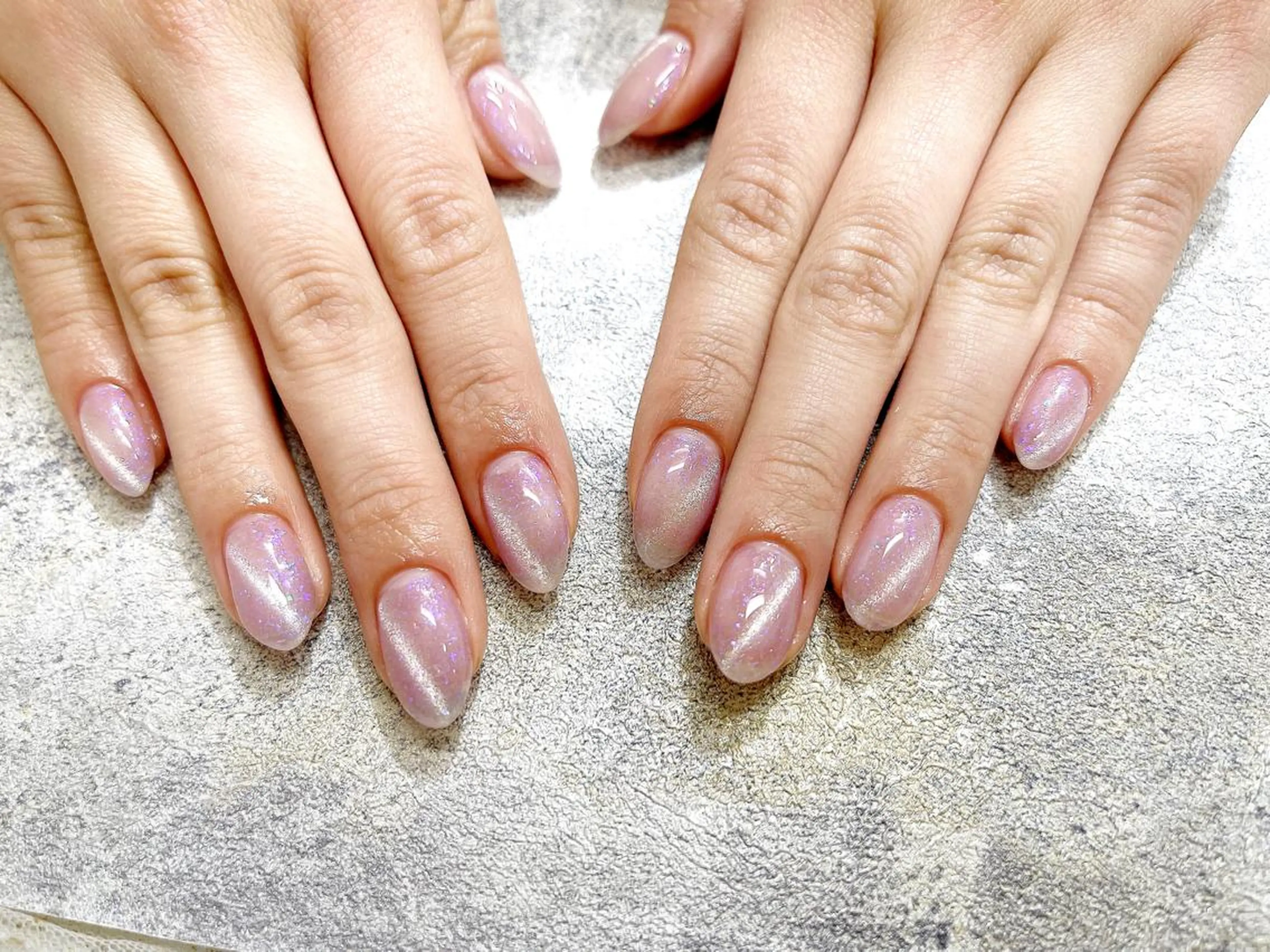 ネイル Umi nail& eyelashのネイルデザイン