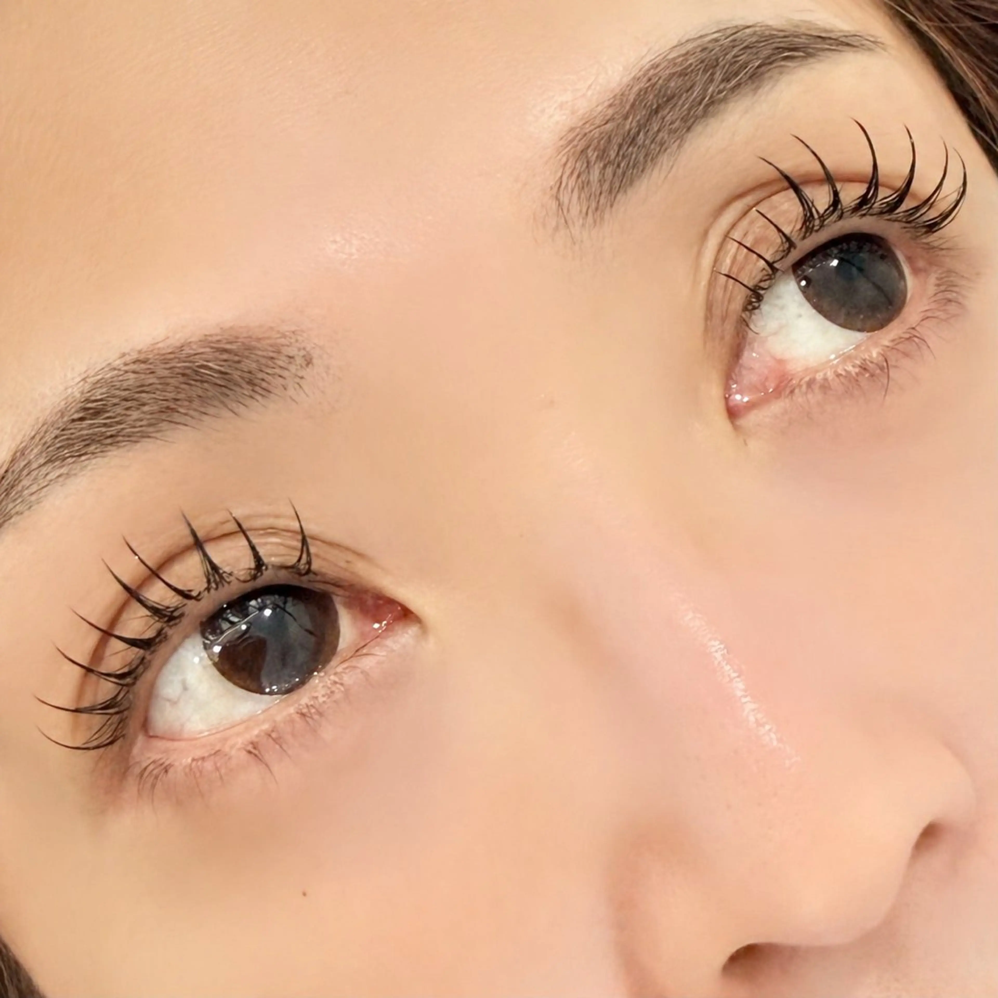 マツエク・マツパ ️HARU IMAGE-Aのマツエク・マツパデザイン