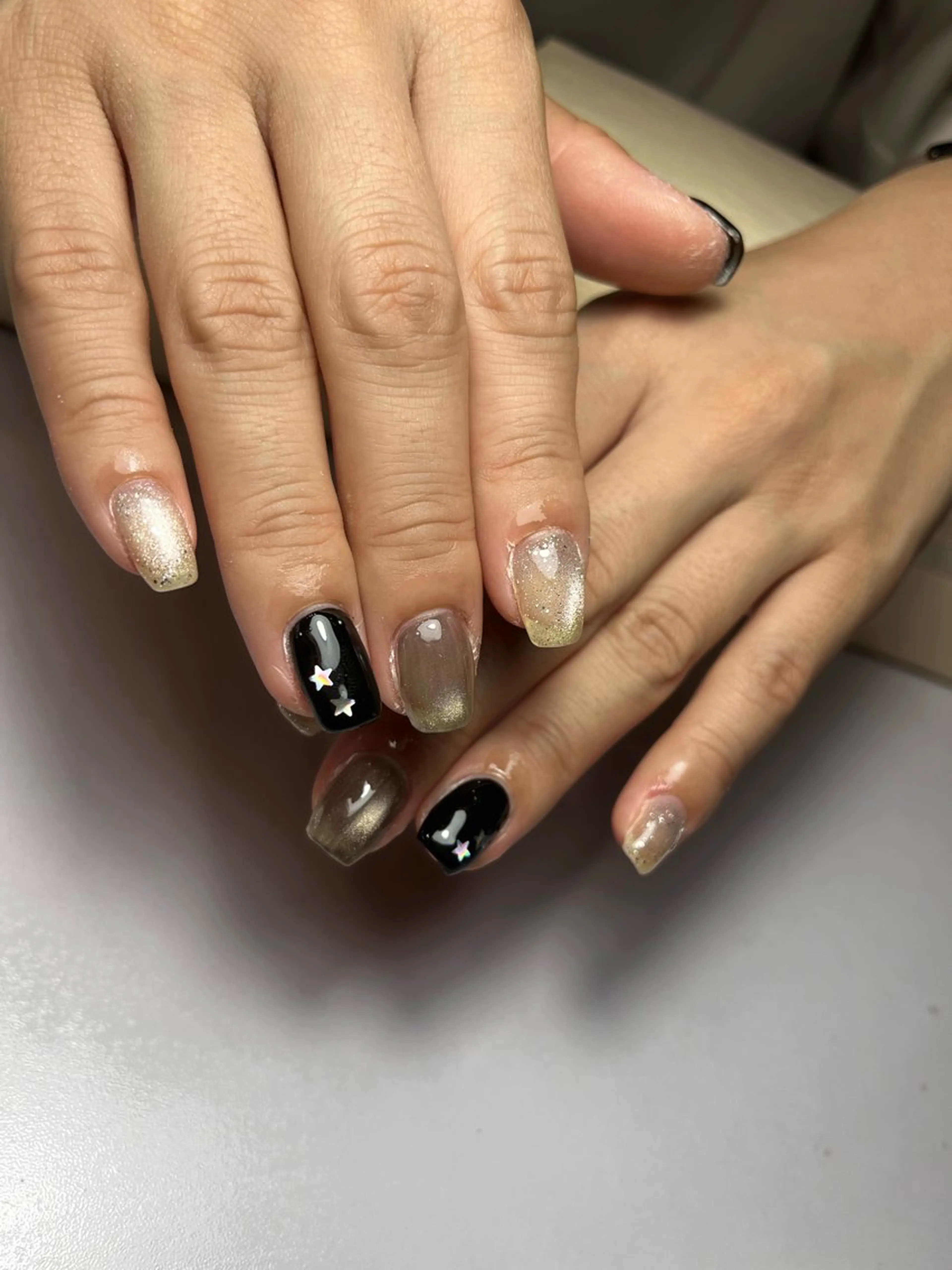 ネイル nail salon noaのネイルデザイン
