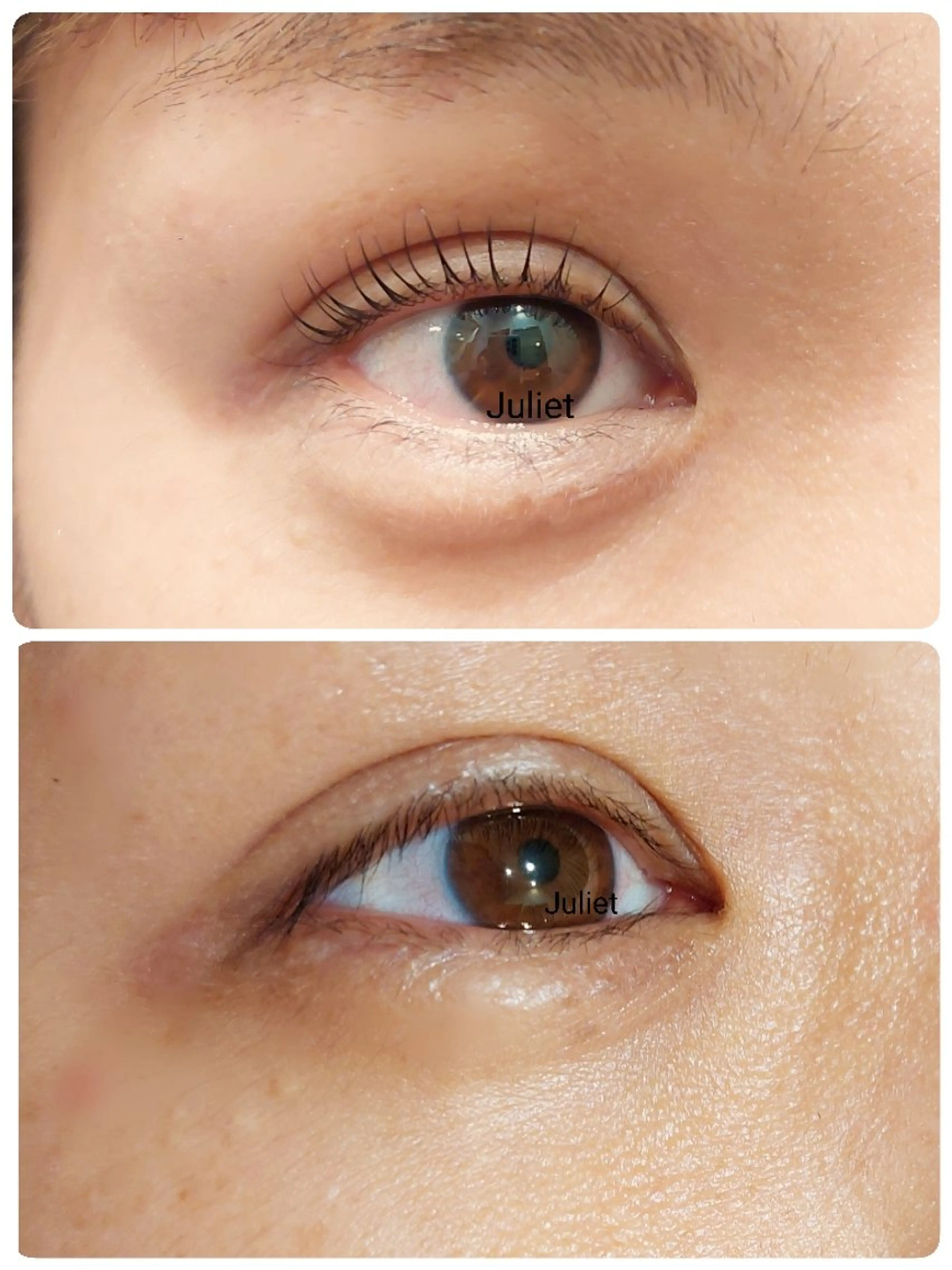 マツエク・マツパ 一重×まつ毛パーマ マツパ Hair Design Juliet所属・船橋競馬場駅4分ヘア デザインジュリエ前橋のマツエク・マツパデザイン