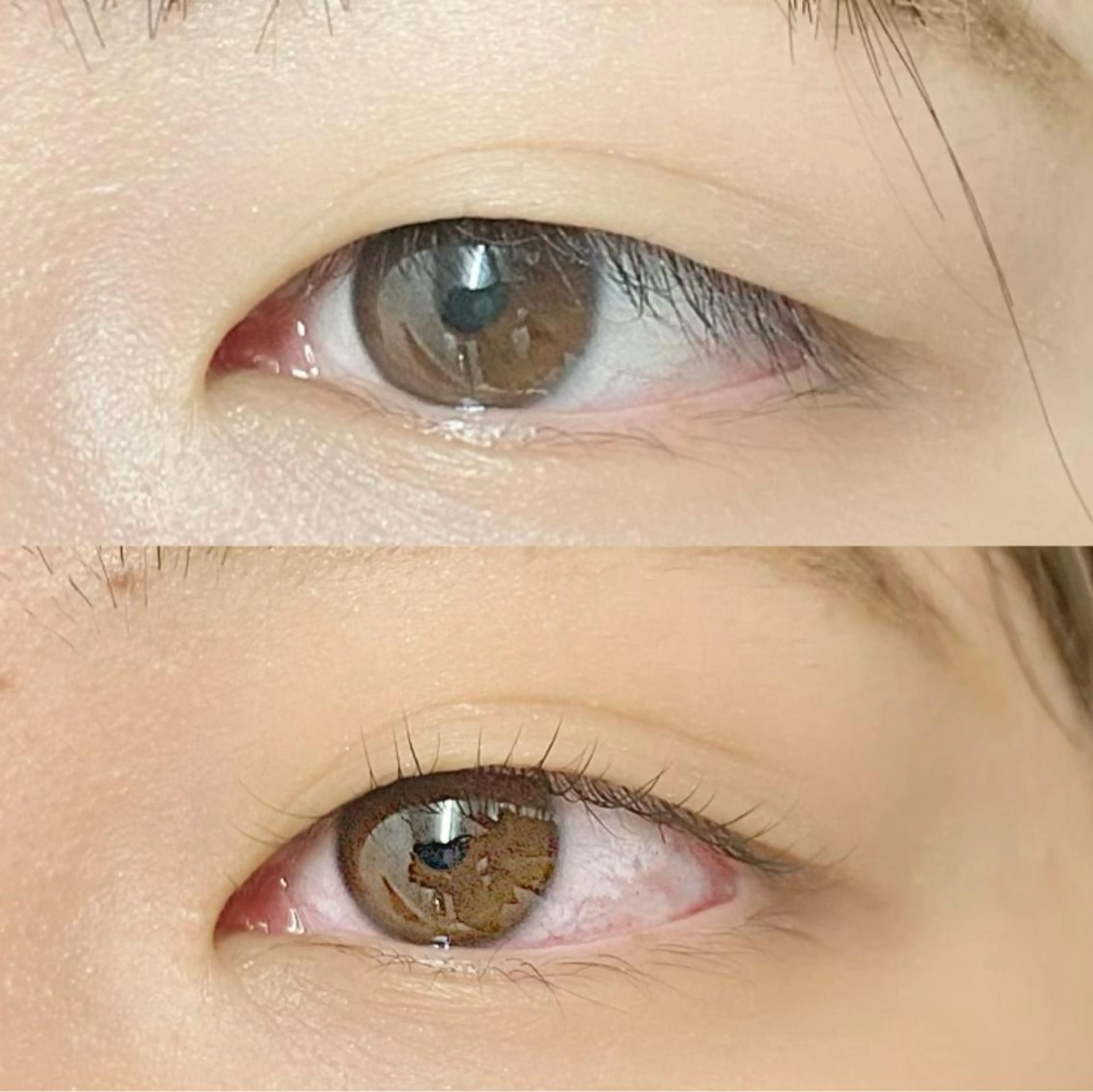 マツエク・マツパ Libra eyelashのマツエク・マツパデザイン