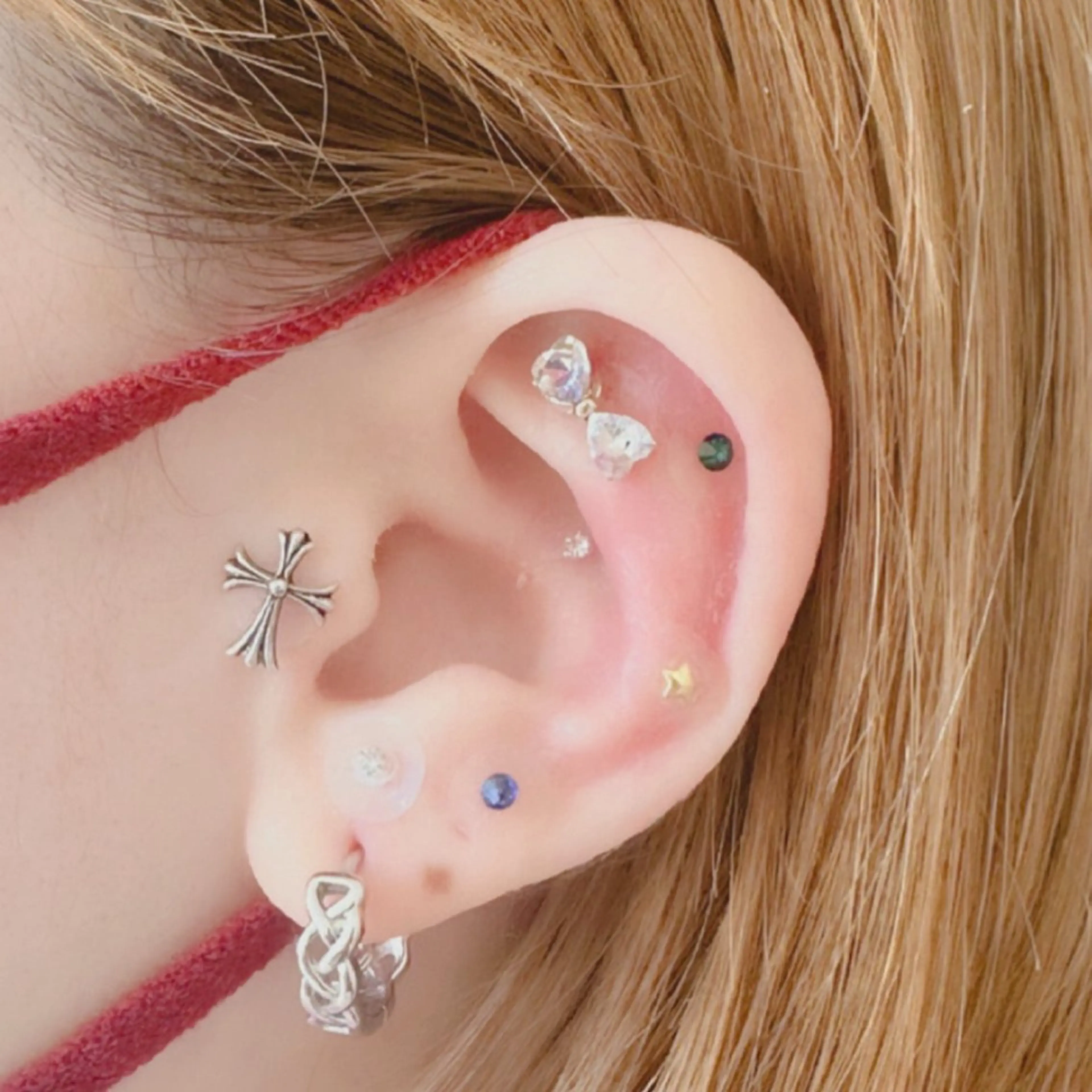 Briller KARENのエステ・リラクイメージ