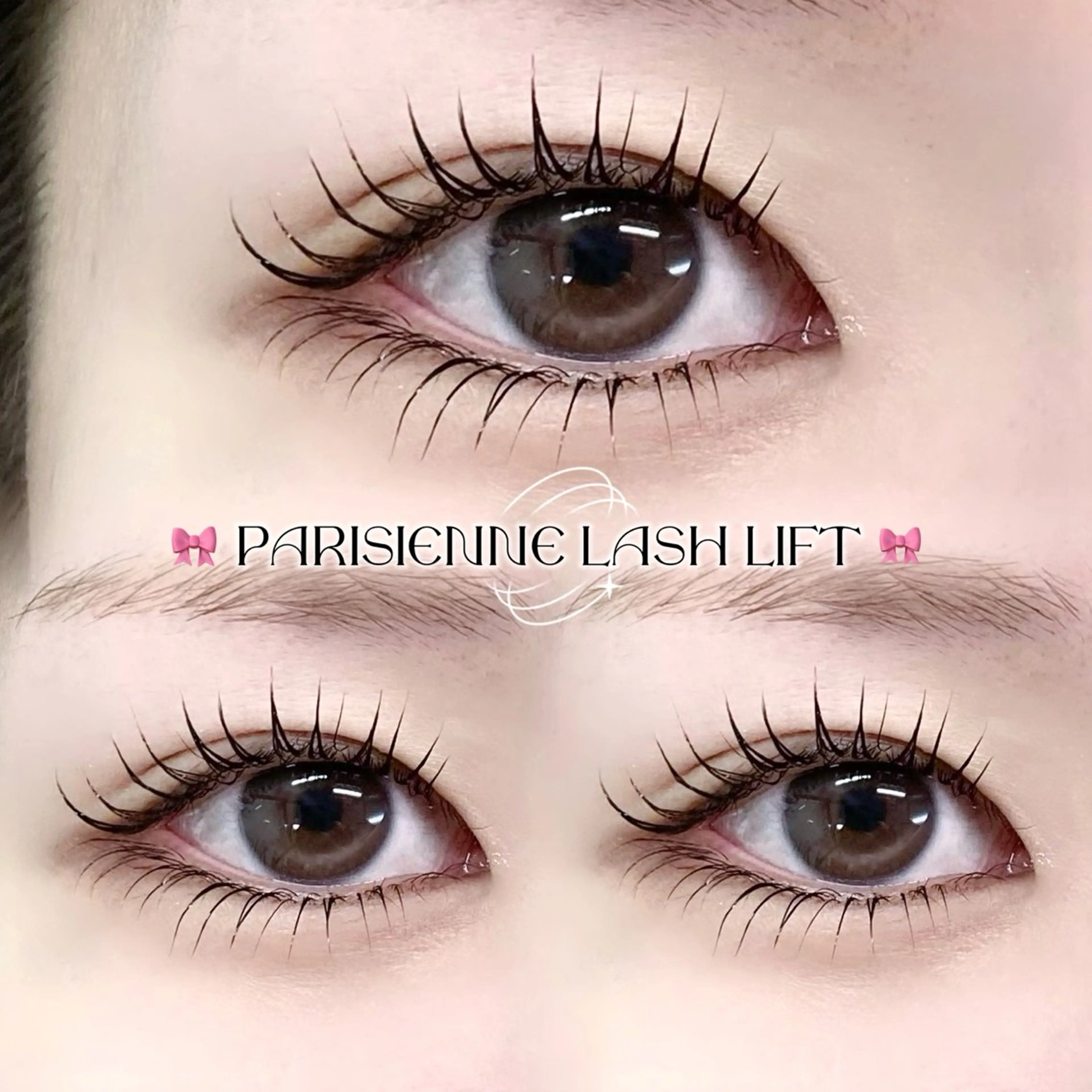 マツエク・マツパ マツパ Lucia 博多店 [ 山地 ]のマツエク・マツパデザイン