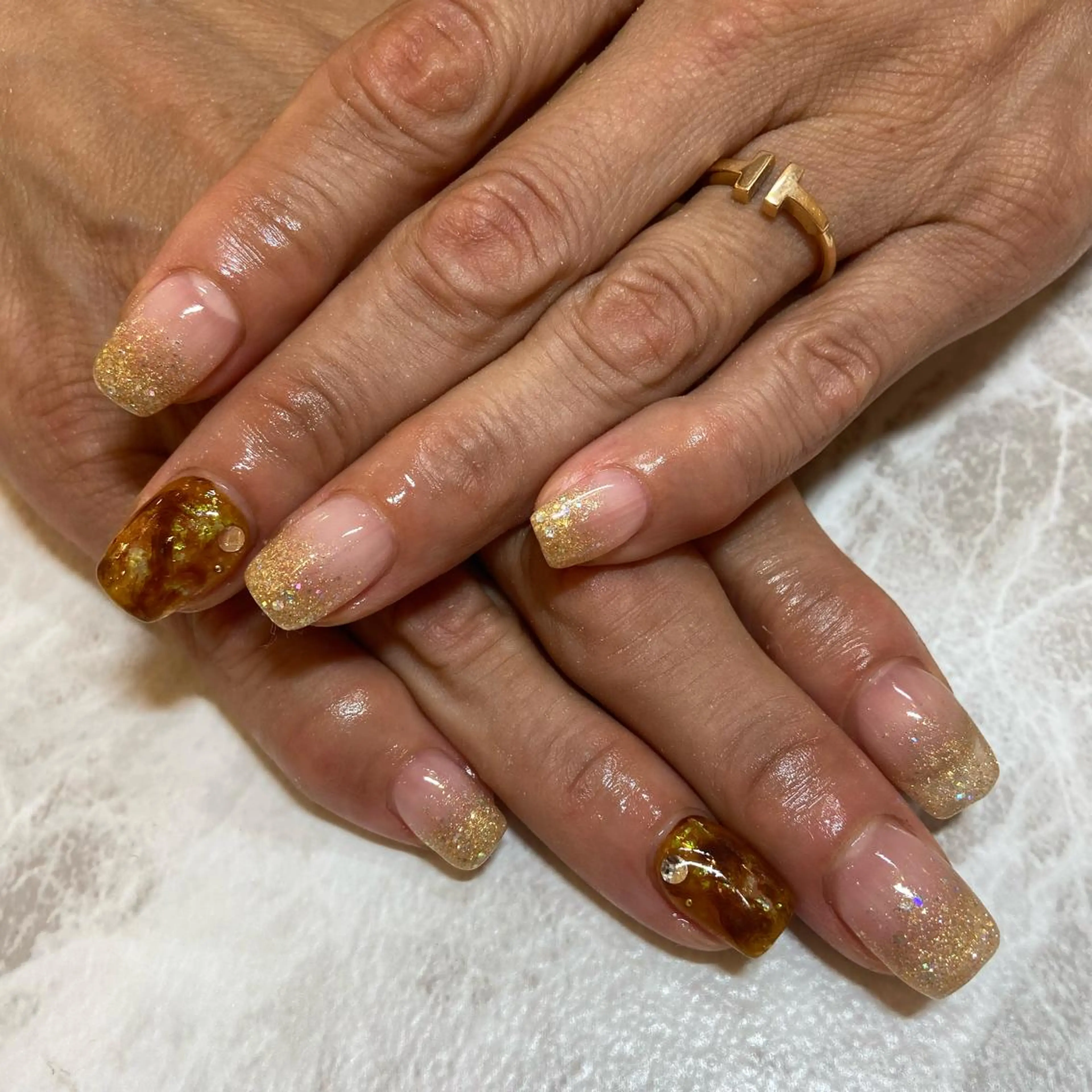ネイル NAIL SALON Rのネイルデザイン