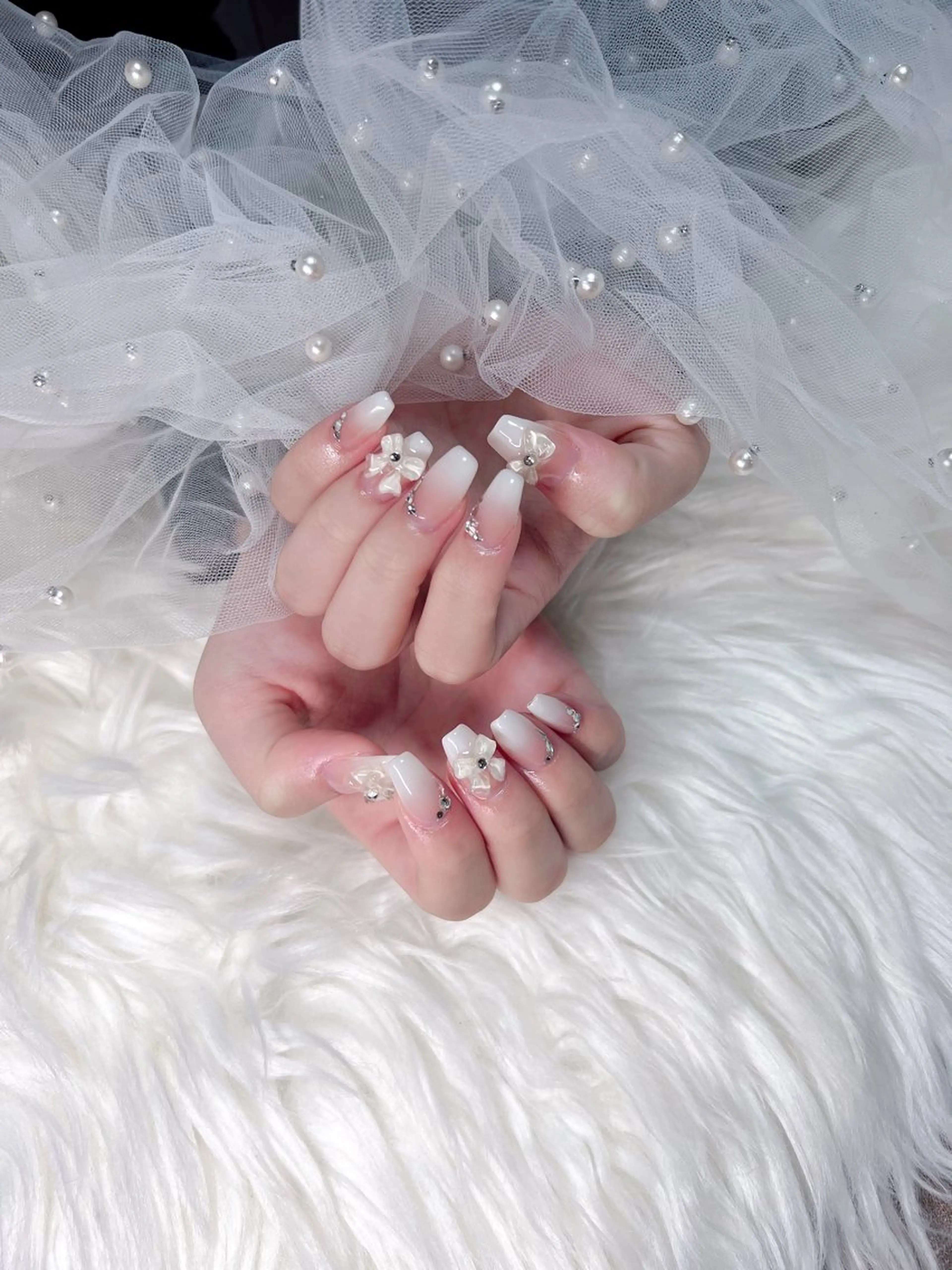 ネイル MK ネイルサロンのネイルデザイン