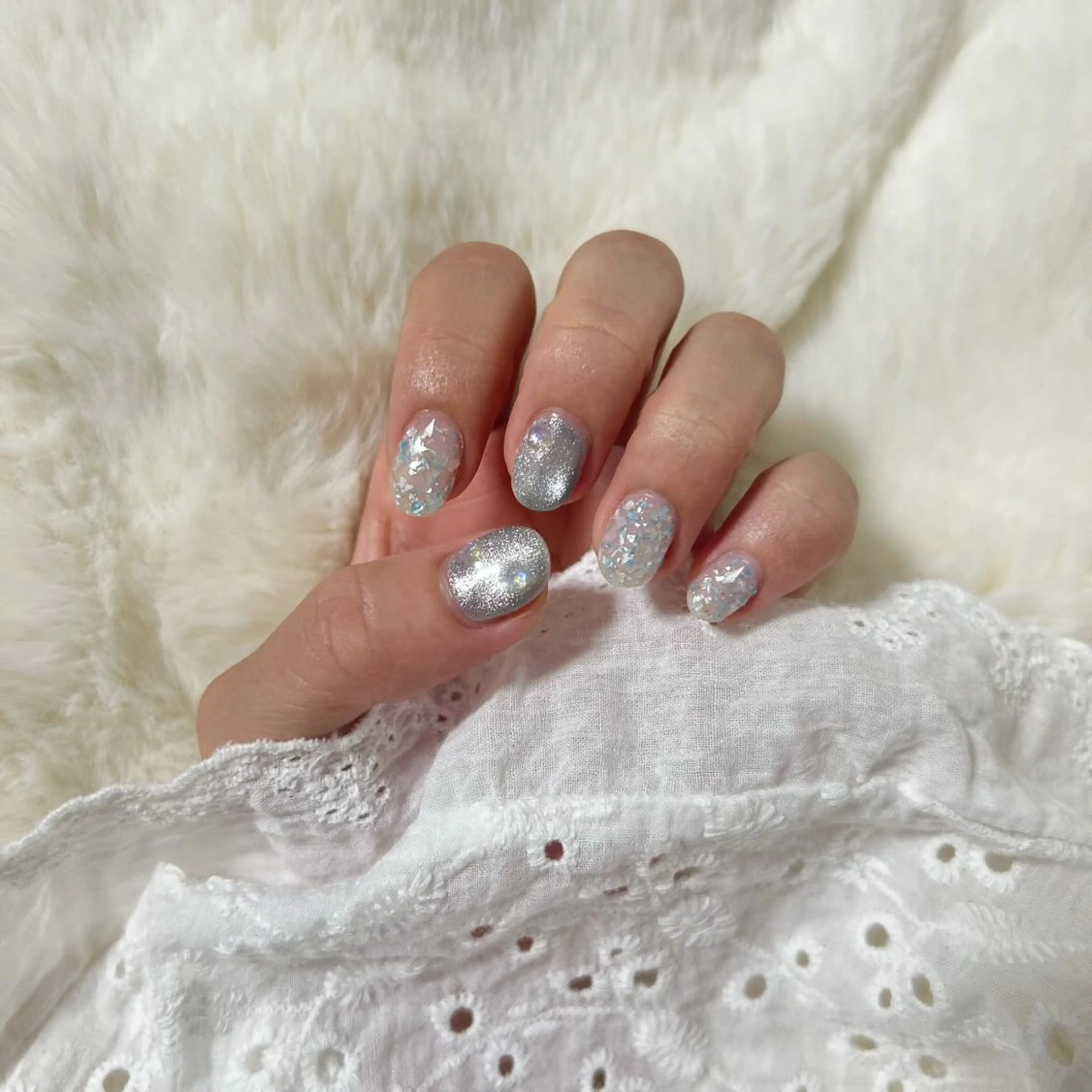 ネイル K Aのネイルデザイン