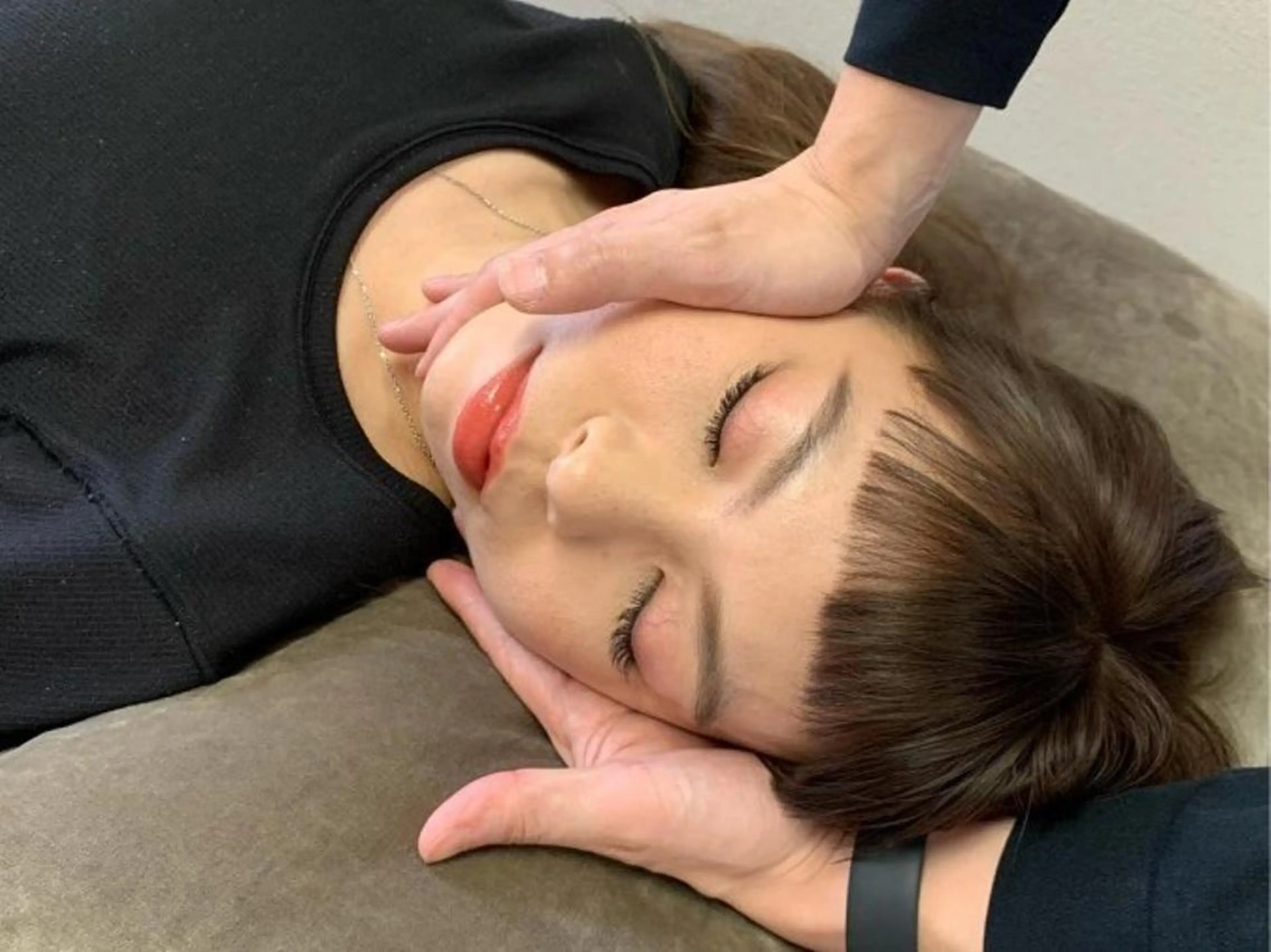 エステ リラク 同心整骨院 美容鍼・整体・小顔のエステ・リラクイメージ