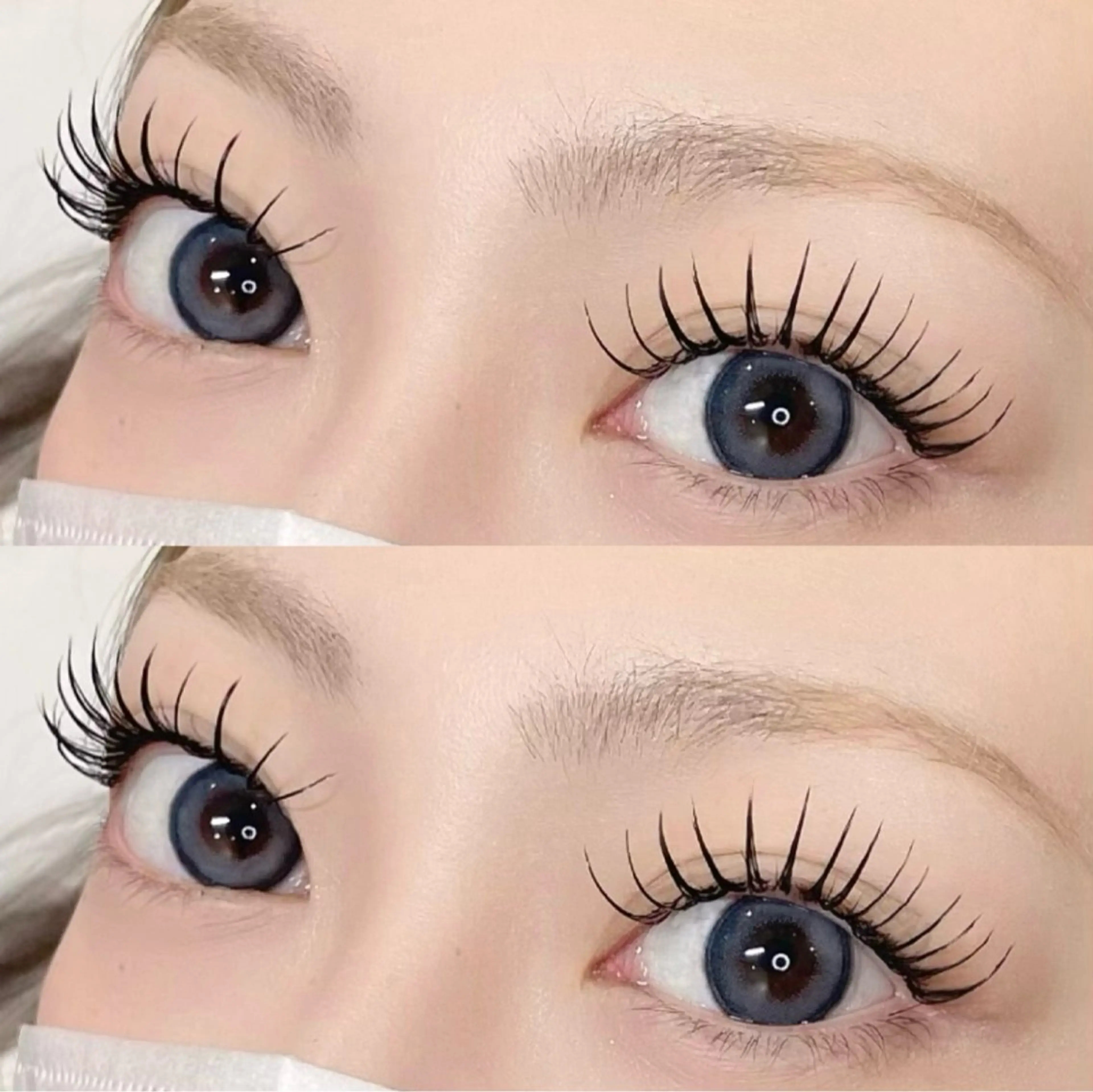 マツエク・マツパ XOXOLASH所属・【XOXOLASH】 MIYUのマツエク・マツパデザイン