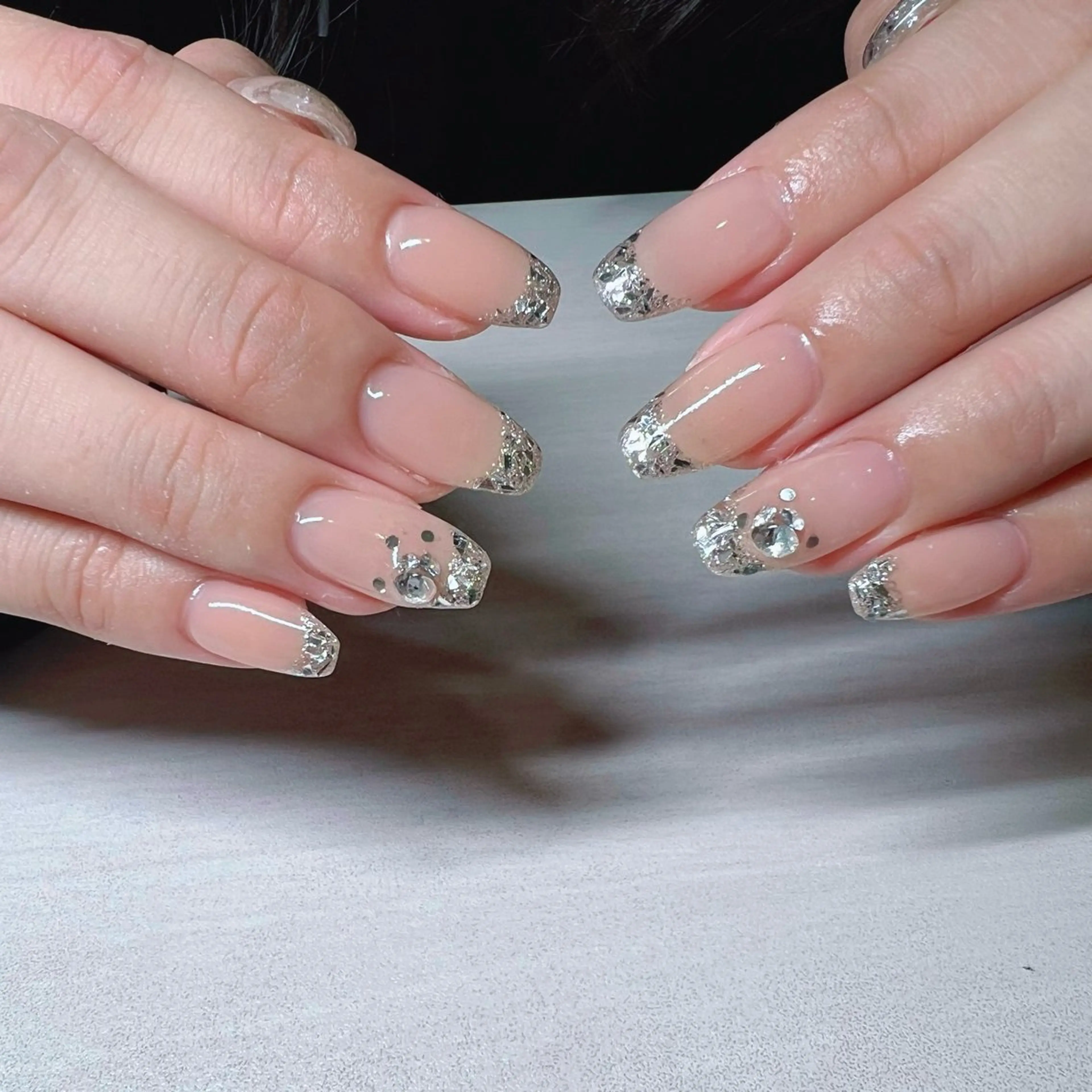 ネイル ハンドネイル Cozy_ ilumのネイルデザイン