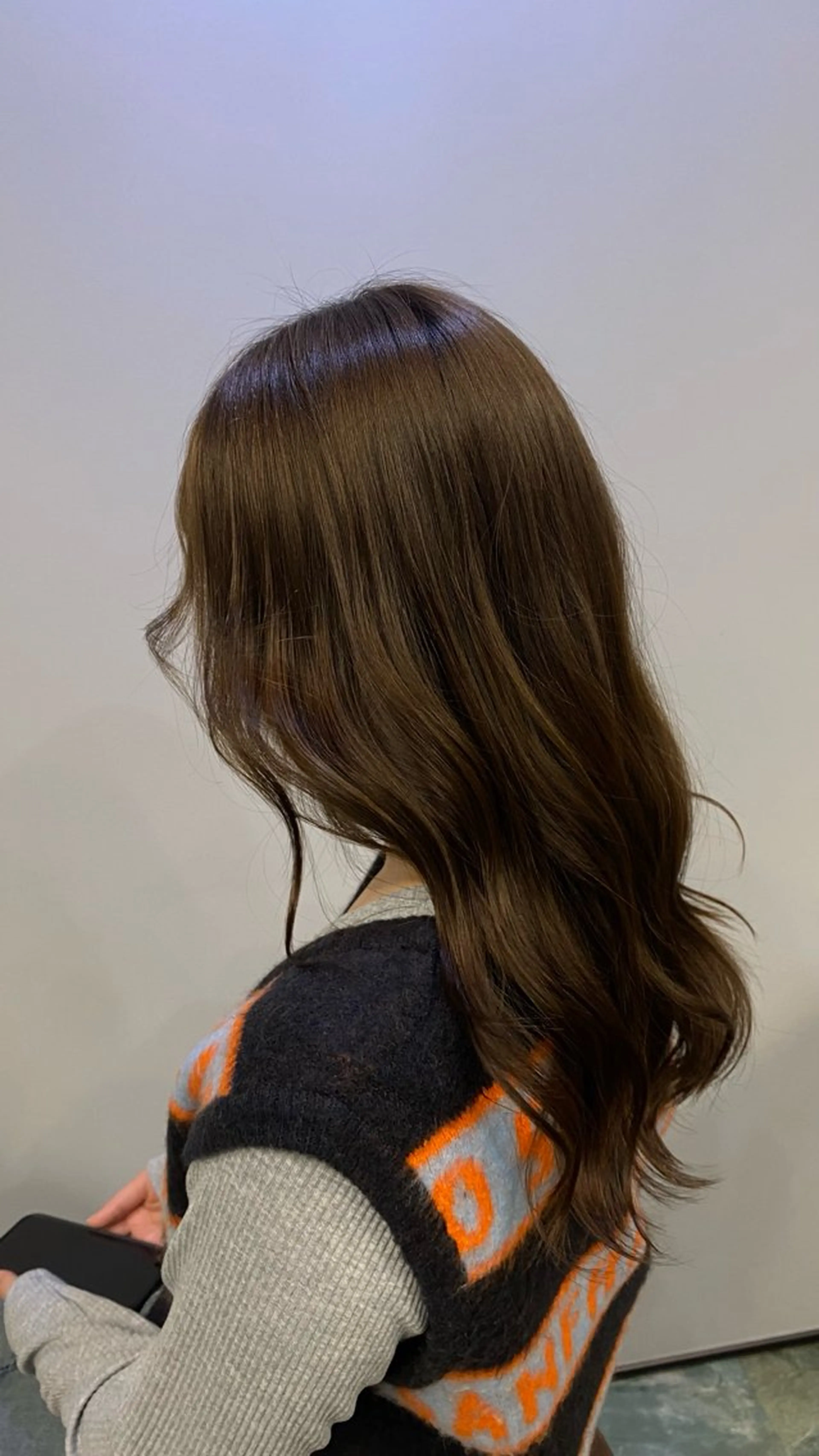 カット+カラー＋トリートメント13,750円→8,250円の写真