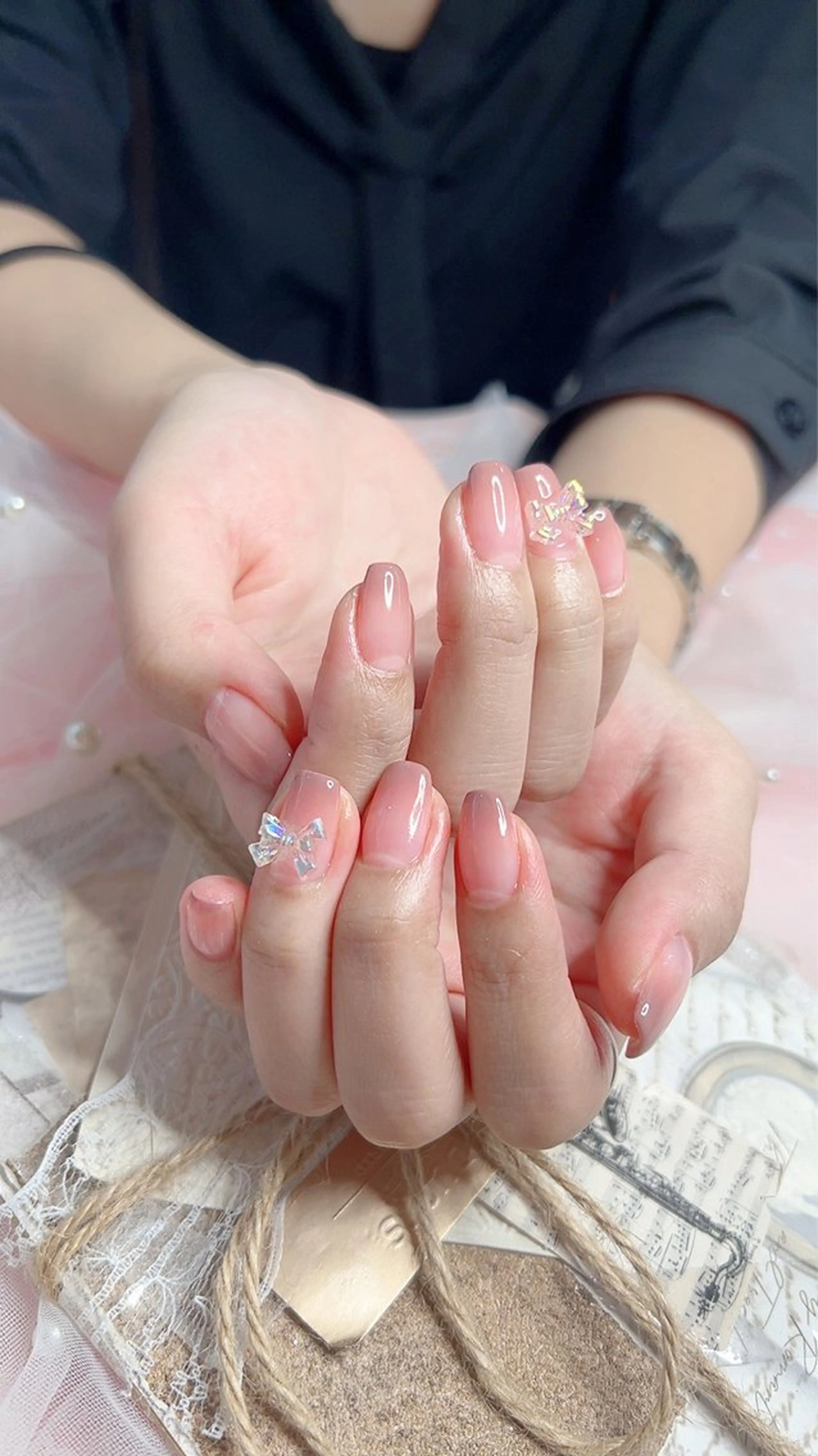 ネイル Sネイル サロン蕨店のネイルデザイン