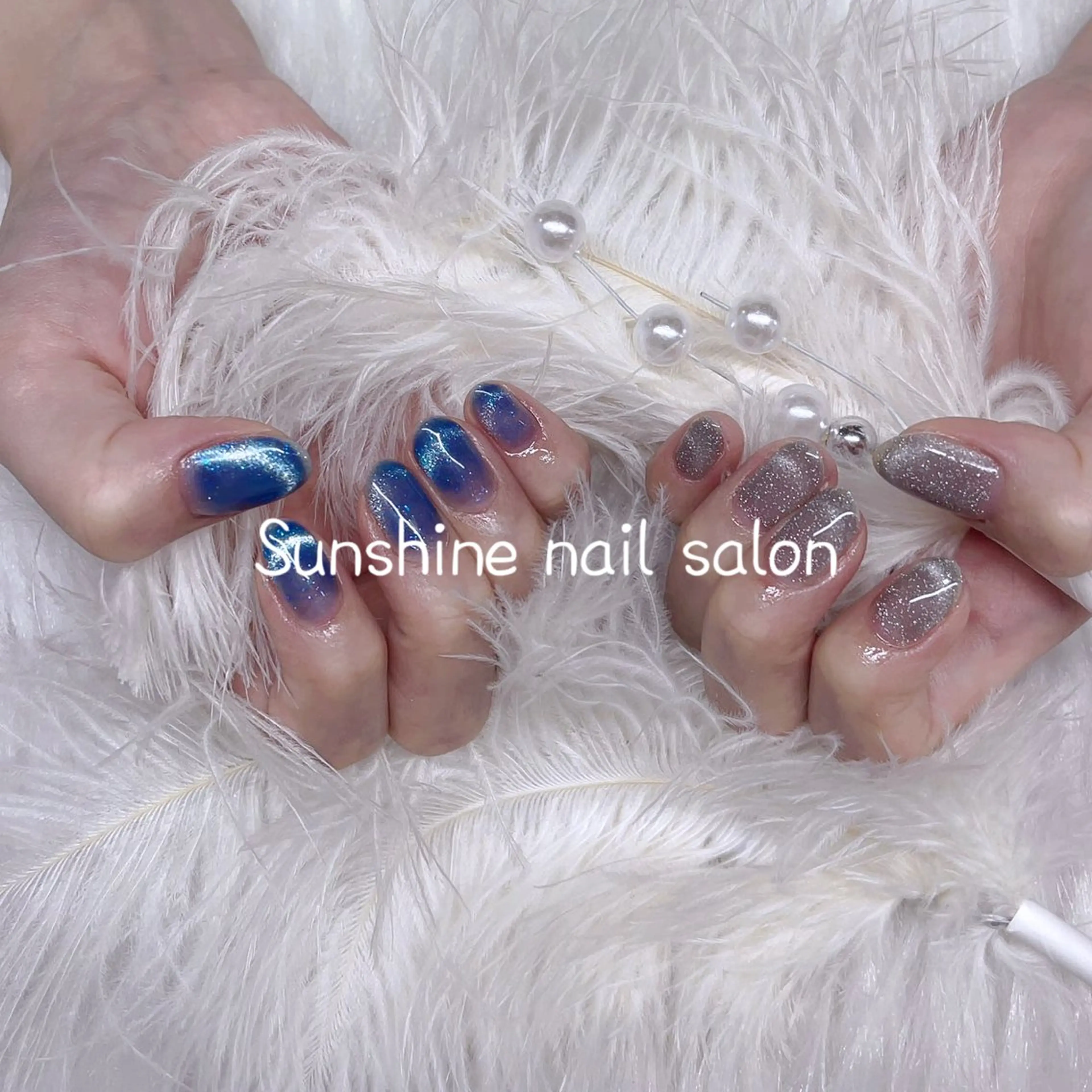 ネイル サンシャイン ネイル池袋店のネイルデザイン