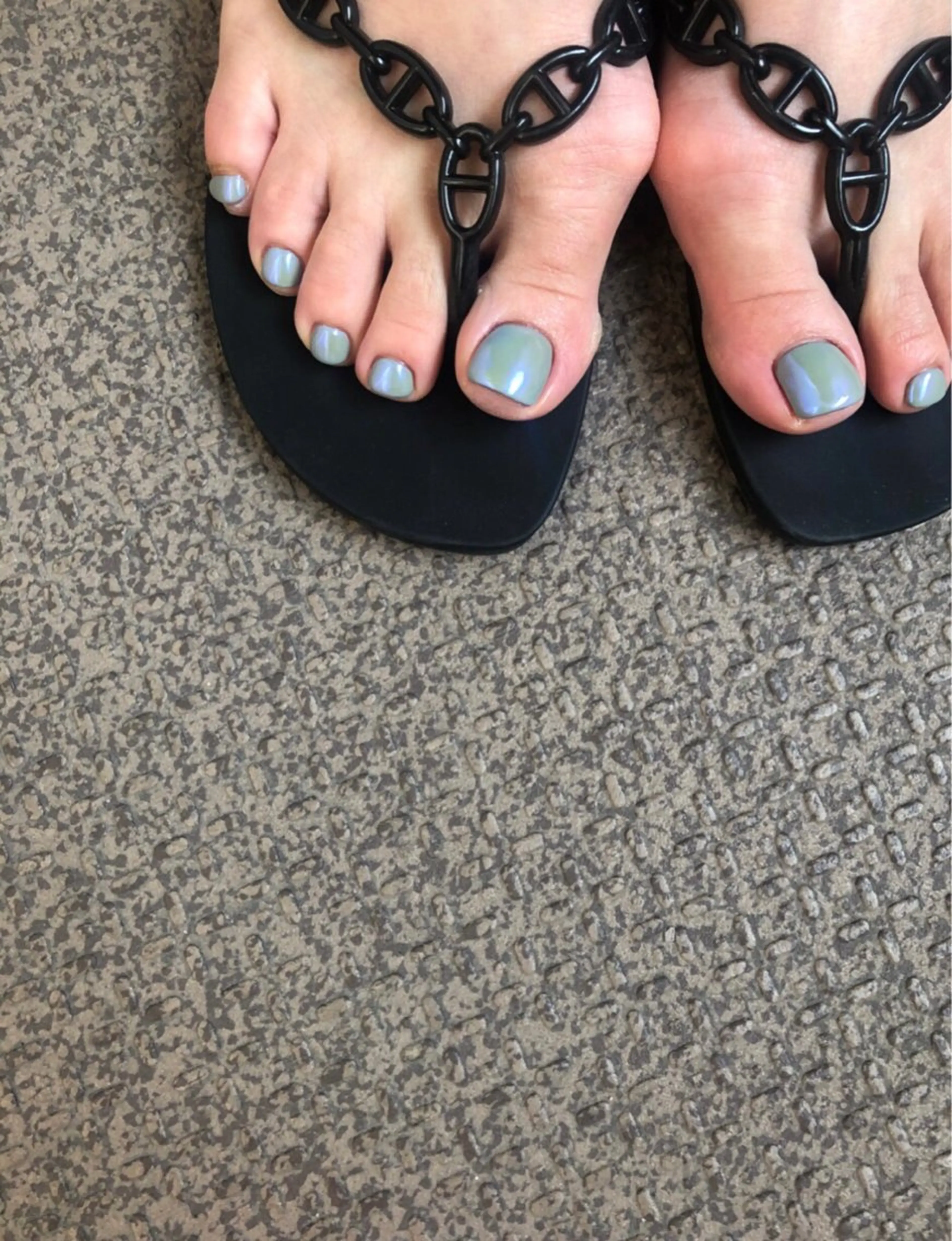 ネイル フットネイル a marikoのネイルデザイン