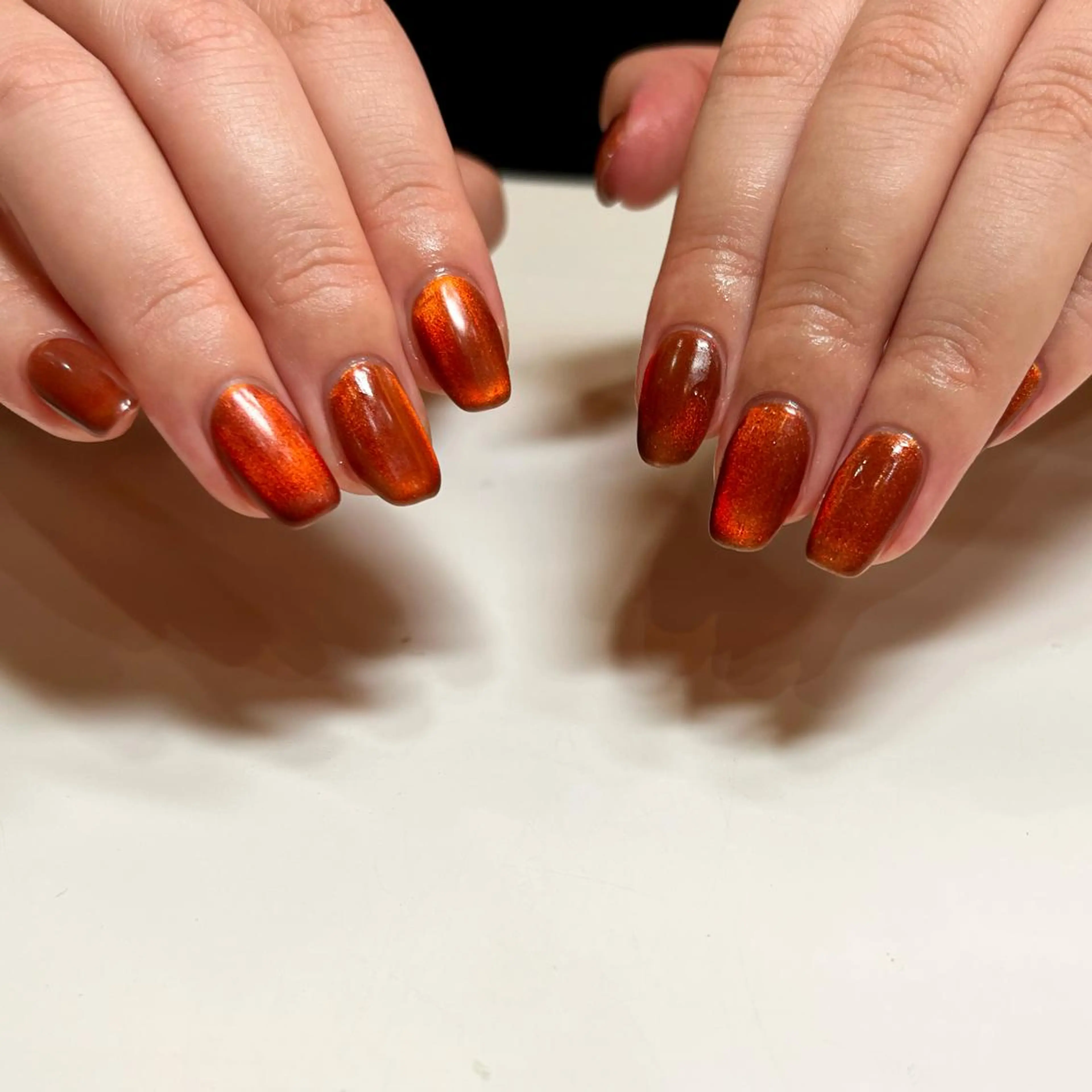 ネイル ハンドネイル yurina/ パラジェル認定サロンのネイルデザイン