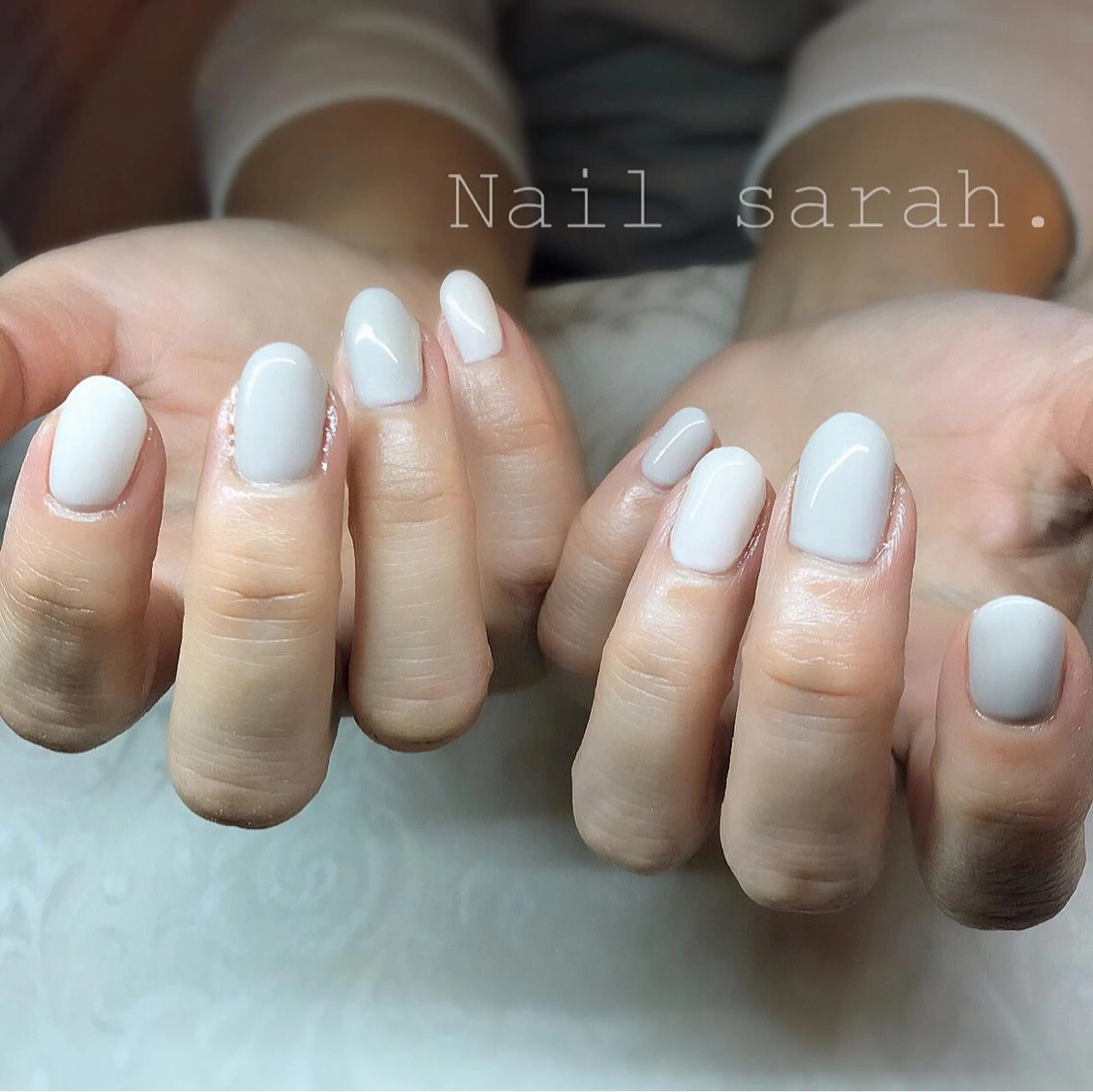 ネイル Sakurai Satomiのマツエク・マツパデザイン